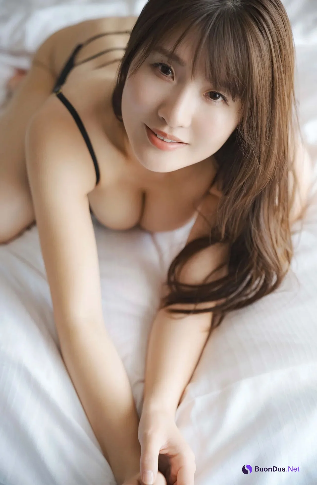 Hara Tsumugi 原つむぎ, FRIDAY GOLD 2024 - Photo 20