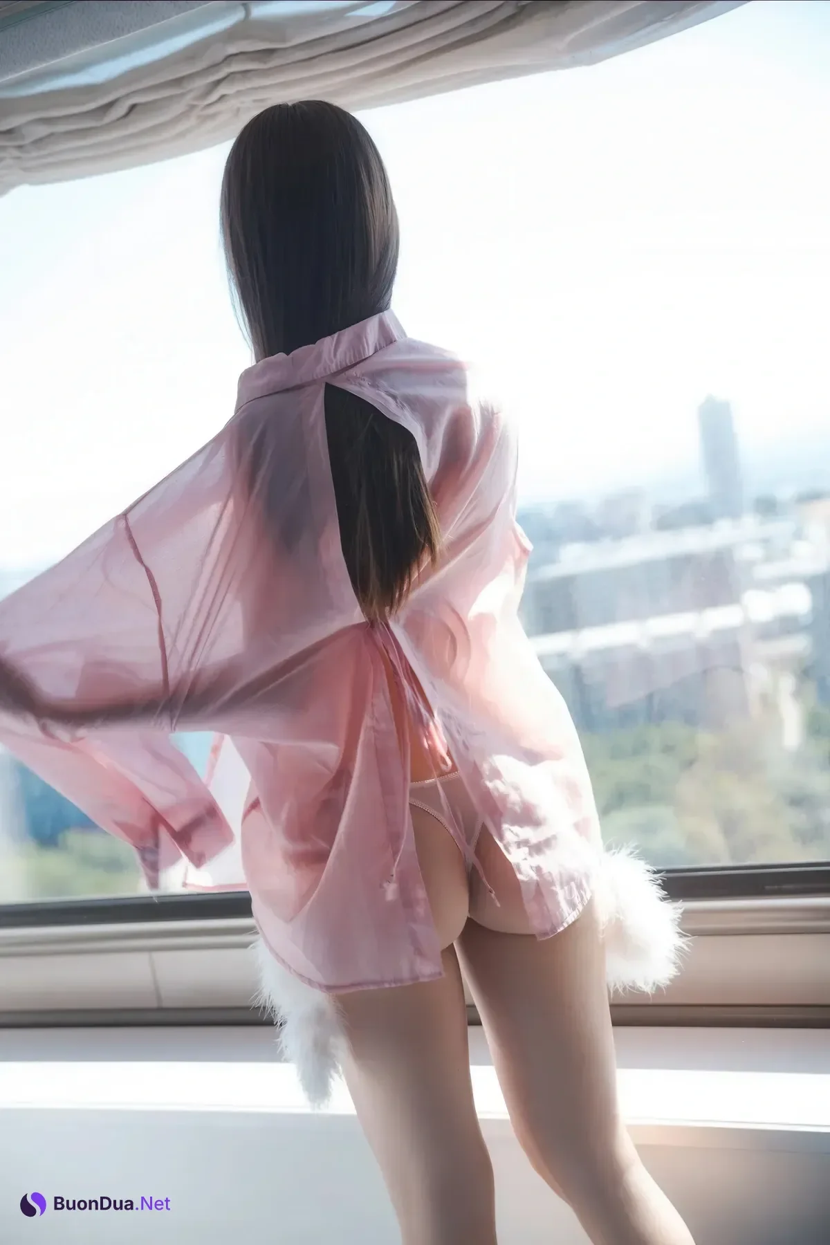 Hara Tsumugi 原つむぎ, FRIDAYデジタル写真集 『はみでちゃう。 Vol.1』 Set.01 - Photo 19