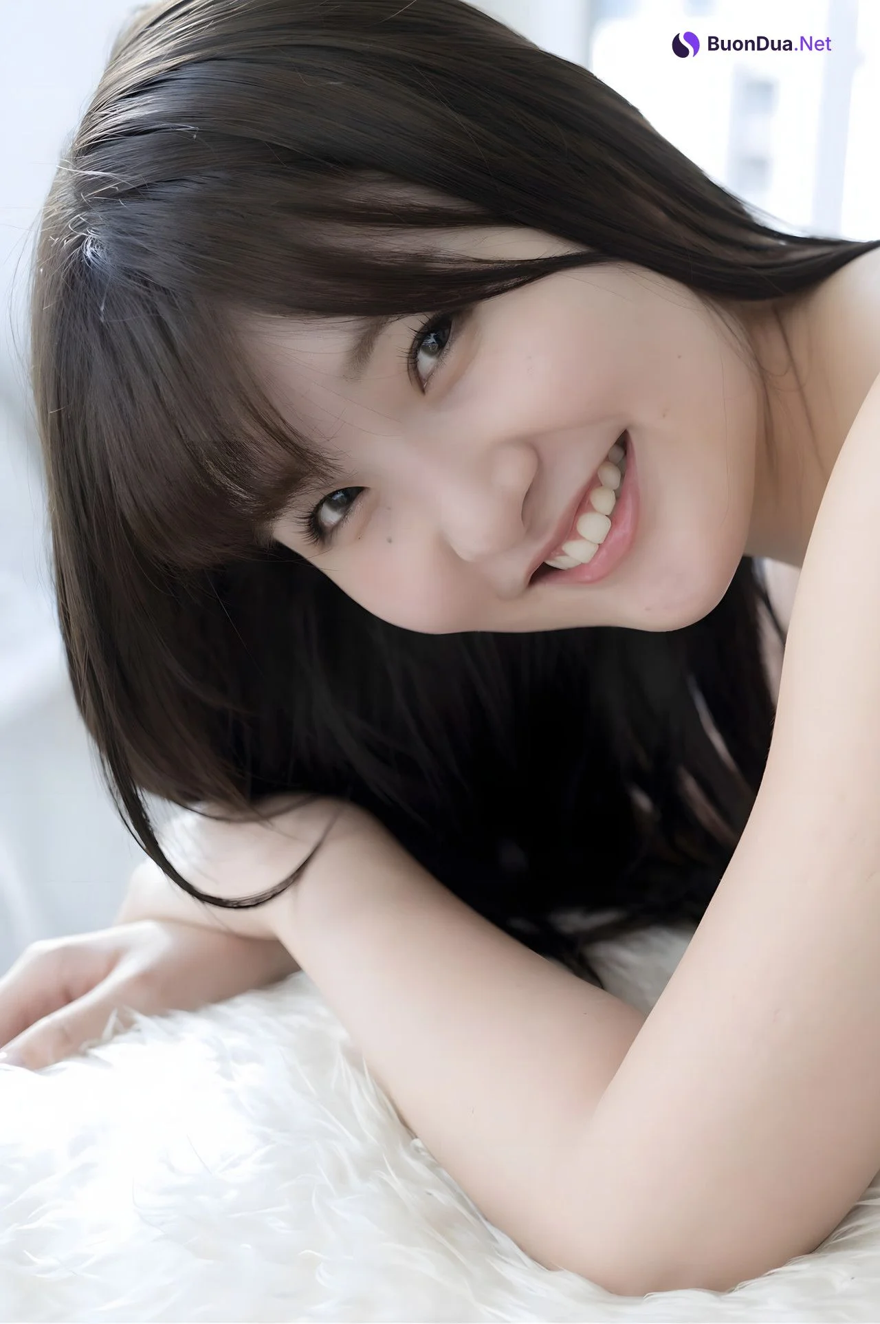 Hara Tsumugi 原つむぎ, 週刊現代デジタル写真集 [せつない笑顔とわがまま巨乳 グラビア秘宝館シリーズ] Set.01 - Photo 7