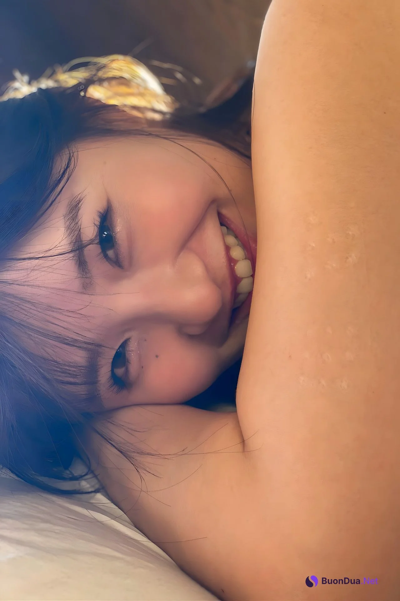 Hara Tsumugi 原つむぎ, 週刊現代デジタル写真集 [せつない笑顔とわがまま巨乳 グラビア秘宝館シリーズ] Set.02 - Photo 12