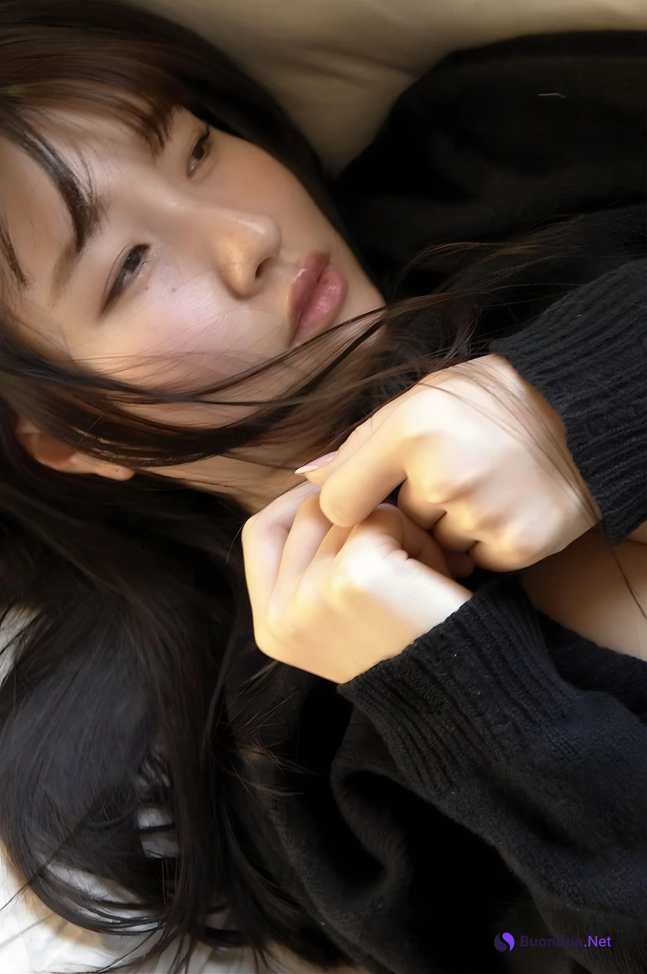 Hara Tsumugi 原つむぎ, 週刊現代デジタル写真集 [せつない笑顔とわがまま巨乳 グラビア秘宝館シリーズ] Set.02 - Photo 9