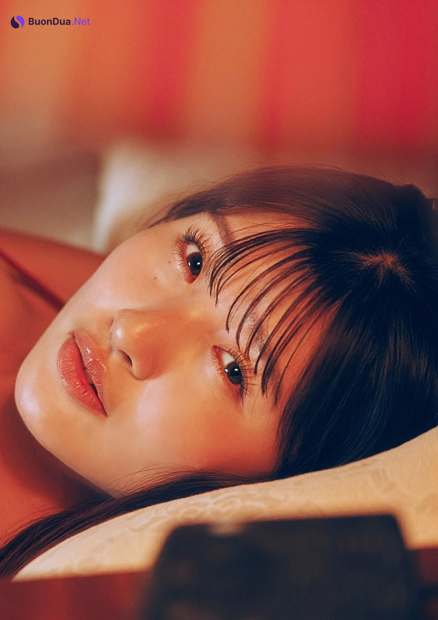 Hara Tsumugi 原つむぎ, グラビアザテレビジョン Vol.70 - Photo 4