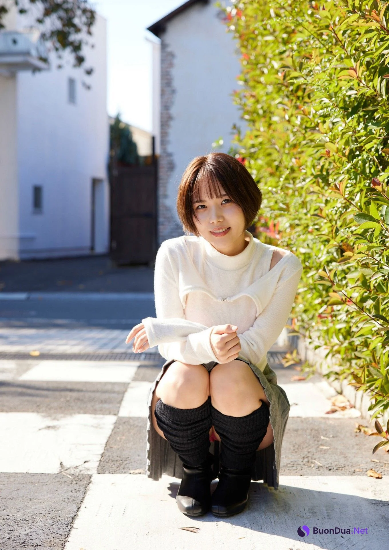 Haru Shibasaki 柴崎はる, Shukan Post 2023.05.05 (週刊ポスト 2023年5月5日号) - Photo 2