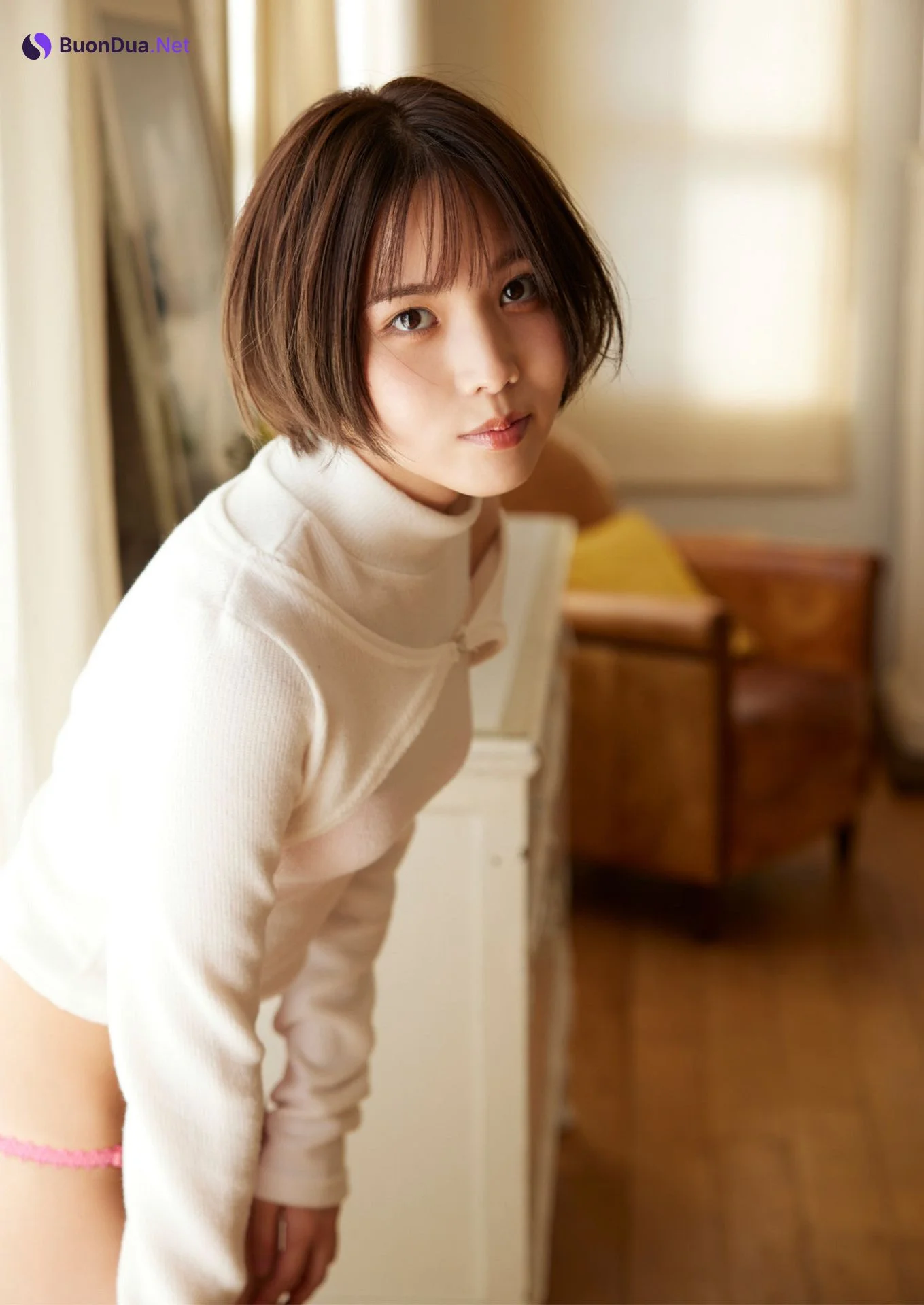 Haru Shibasaki 柴崎はる, Shukan Post 2023.05.05 (週刊ポスト 2023年5月5日号) - Photo 4