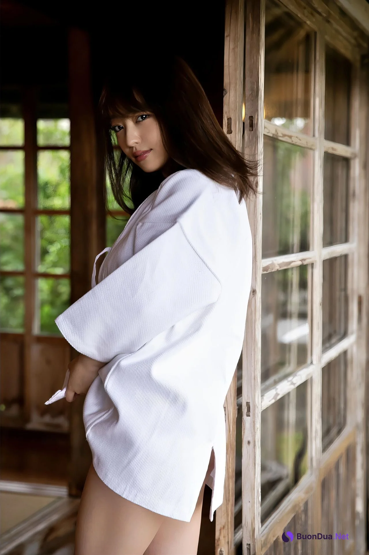 Haruka Ando 安藤遥, デジタル写真集 idolpost [恋の絶対音感] Set.01 - Photo 11