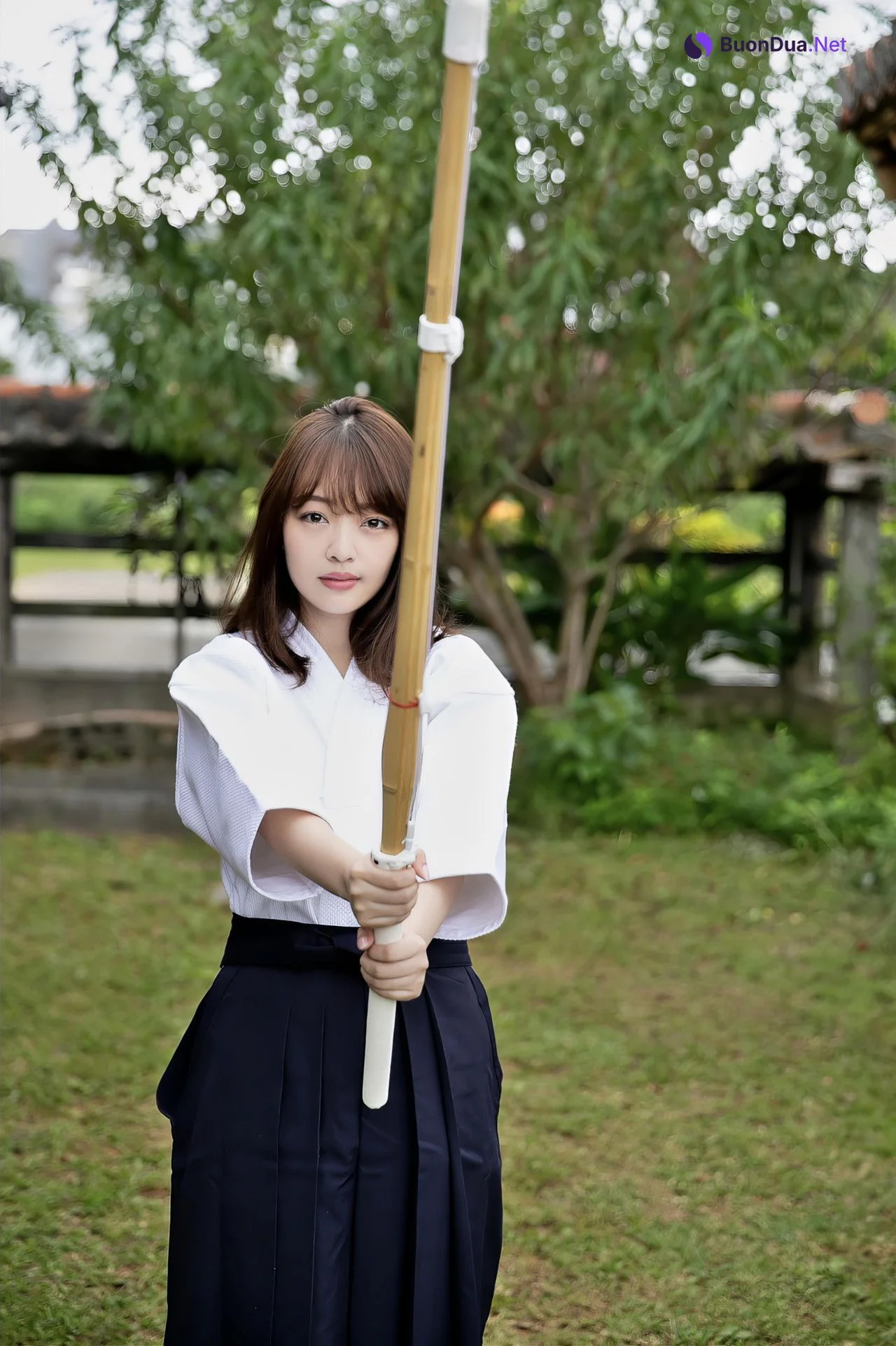 Haruka Ando 安藤遥, デジタル写真集 idolpost [恋の絶対音感] Set.01 - Photo 3