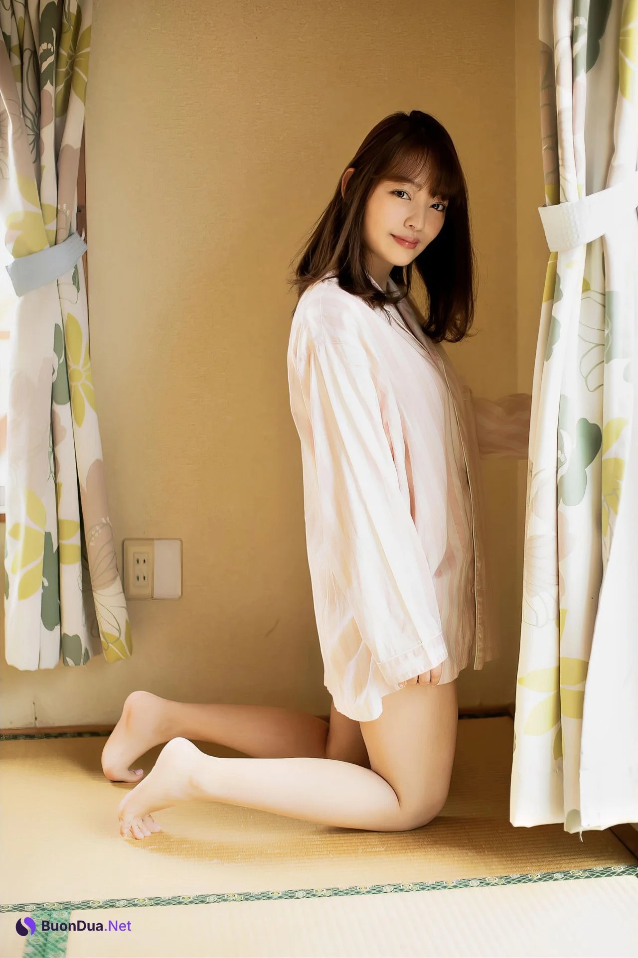 Haruka Ando 安藤遥, デジタル写真集 idolpost [恋の絶対音感] Set.02 - 사진 10
