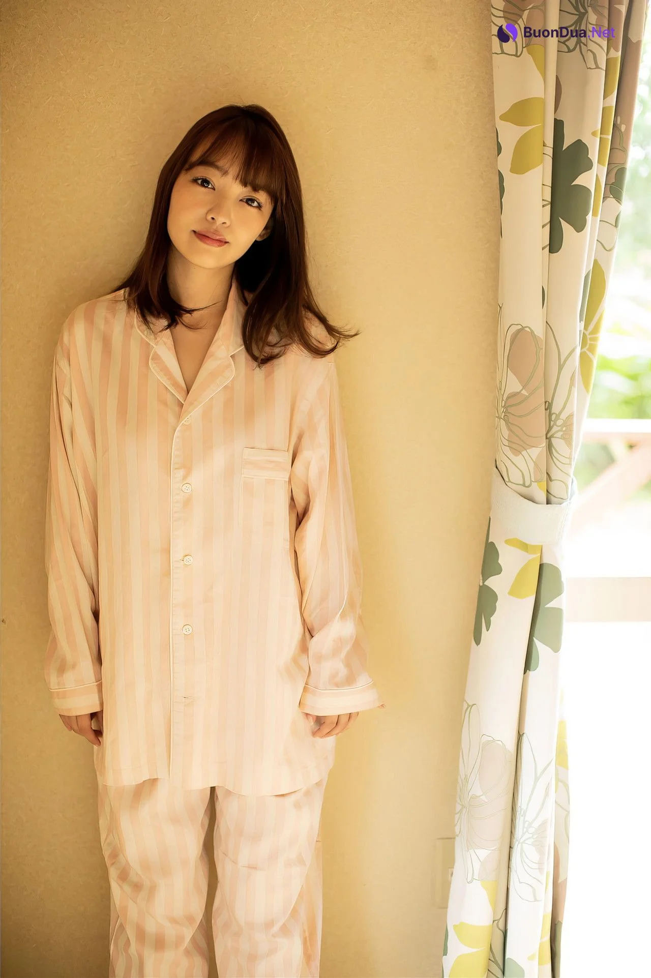 Haruka Ando 安藤遥, デジタル写真集 idolpost [恋の絶対音感] Set.02 - 사진 3