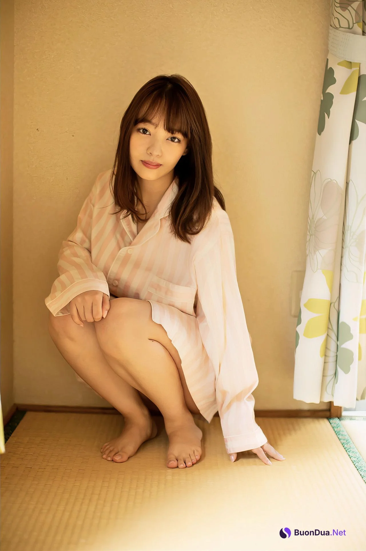 Haruka Ando 安藤遥, デジタル写真集 idolpost [恋の絶対音感] Set.02 - 사진 7