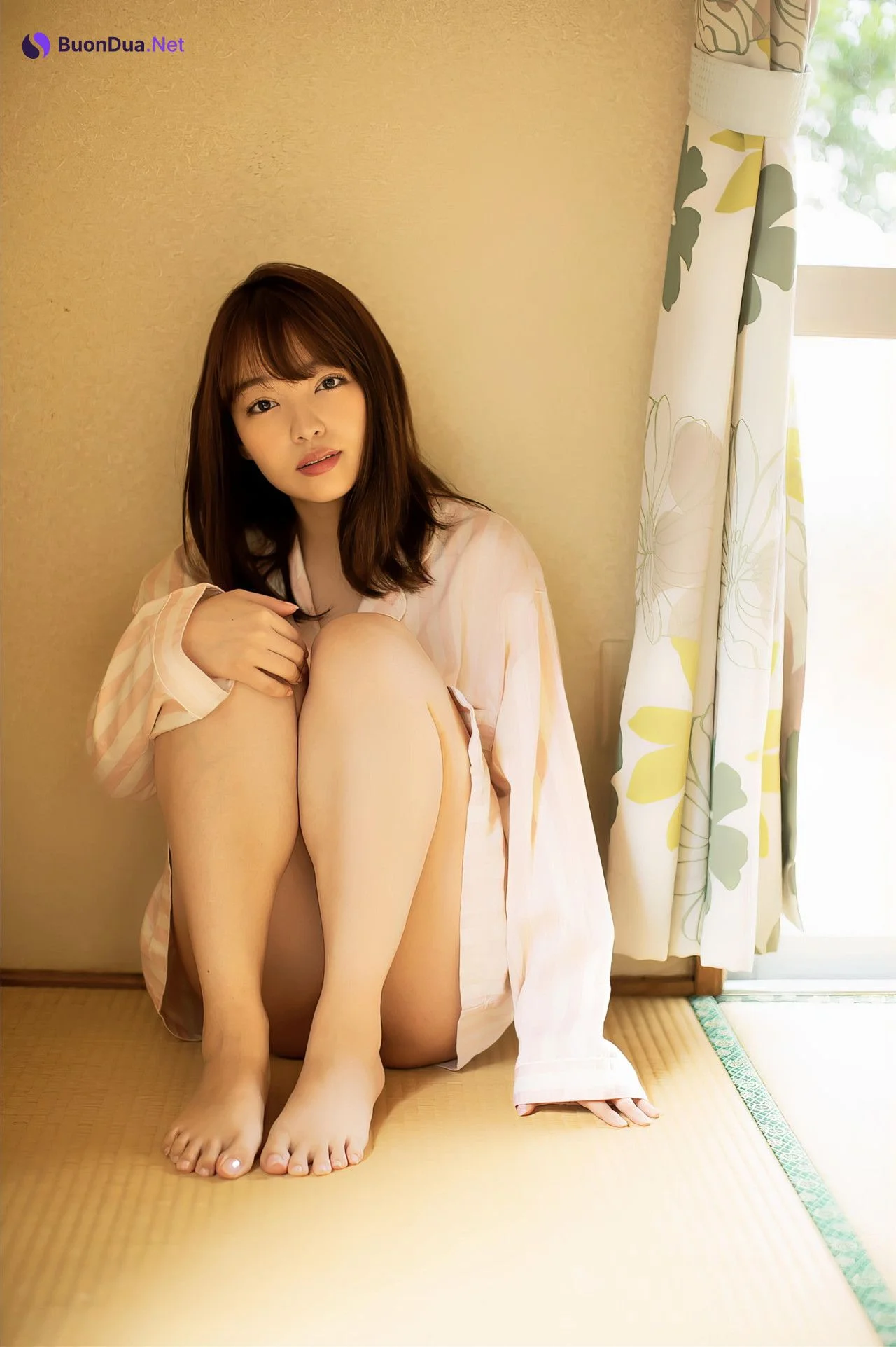 Haruka Ando 安藤遥, デジタル写真集 idolpost [恋の絶対音感] Set.02 - 사진 8