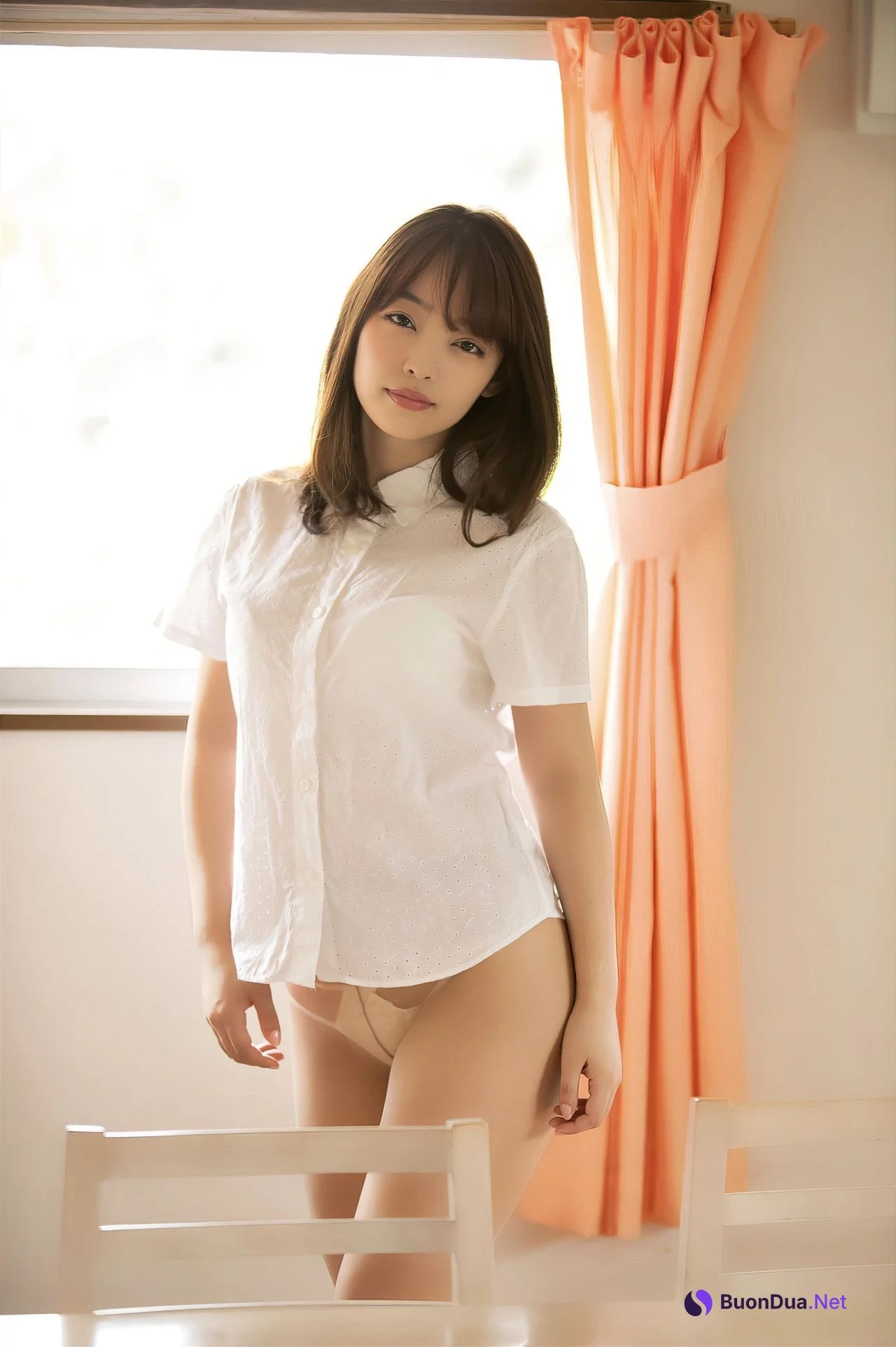 Haruka Ando 安藤遥, デジタル写真集 idolpost [恋の絶対音感] Set.03 - Photo 14