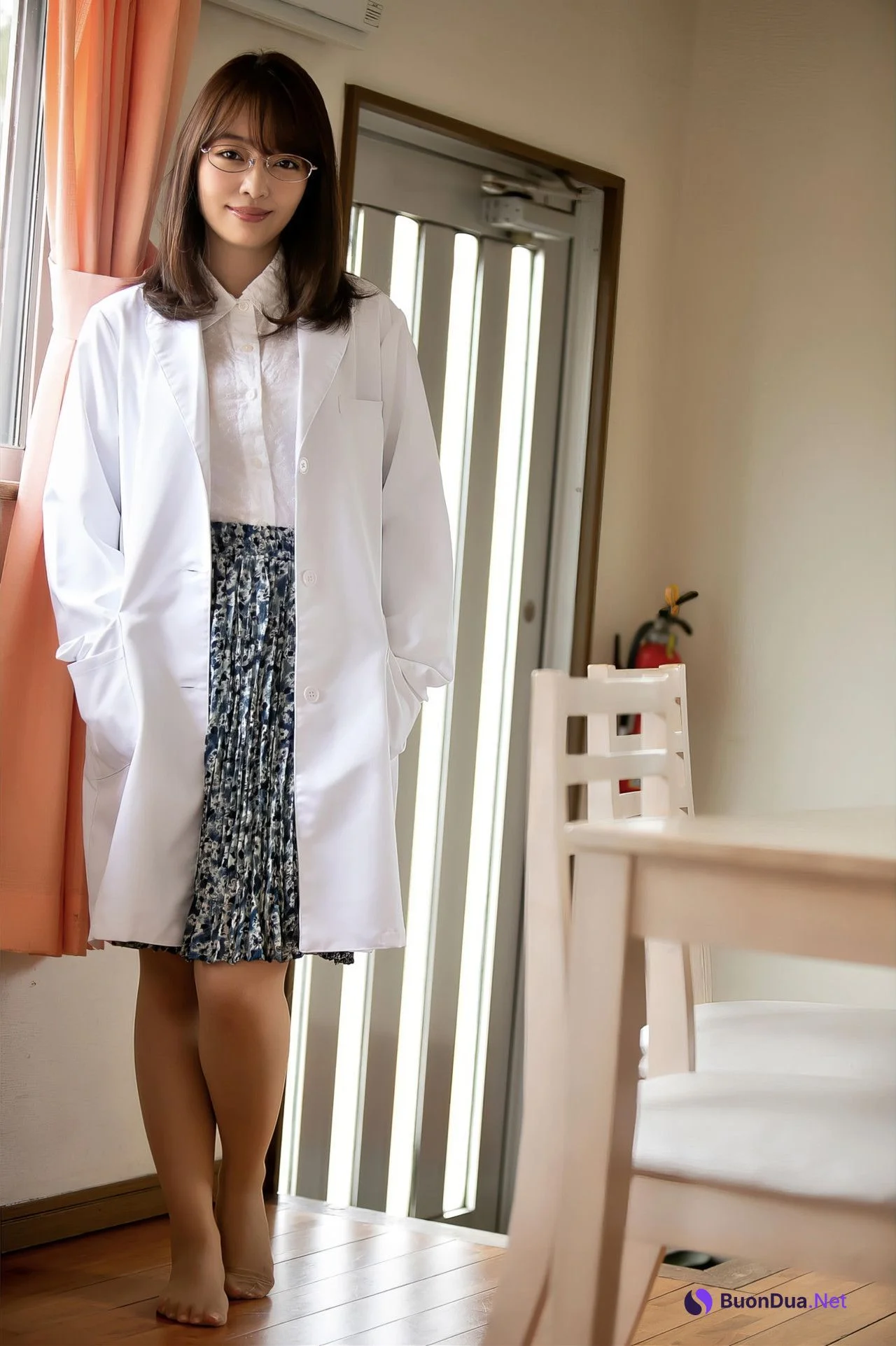 Haruka Ando 安藤遥, デジタル写真集 idolpost [恋の絶対音感] Set.03 - Photo 4