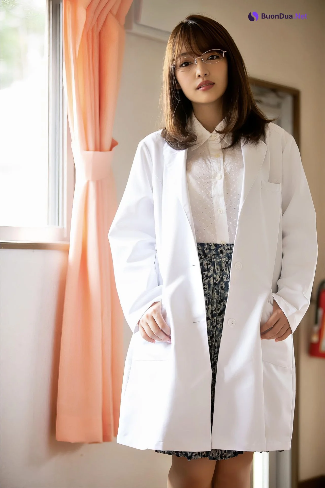 Haruka Ando 安藤遥, デジタル写真集 idolpost [恋の絶対音感] Set.03 - Photo 5