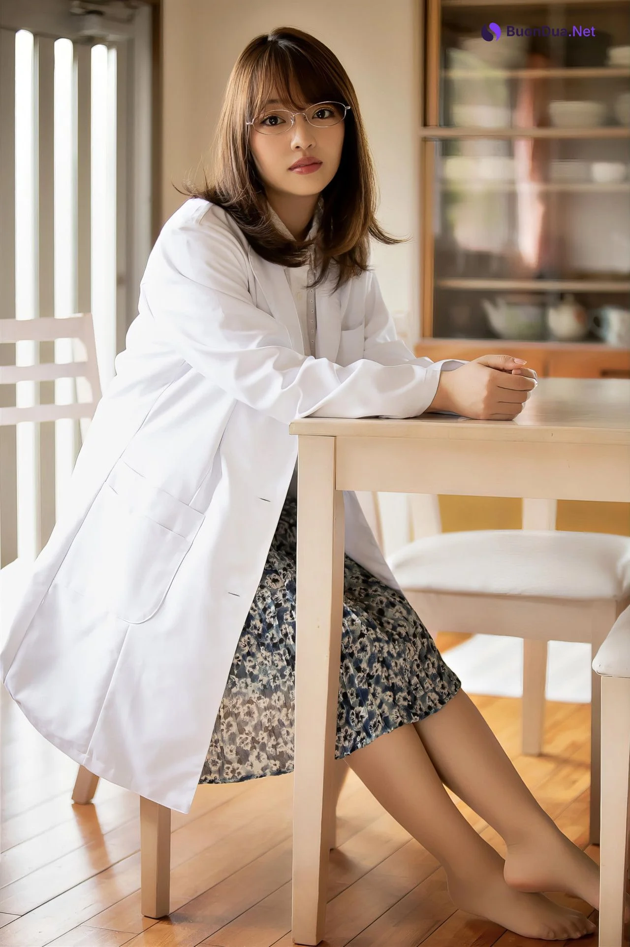 Haruka Ando 安藤遥, デジタル写真集 idolpost [恋の絶対音感] Set.03 - Photo 6