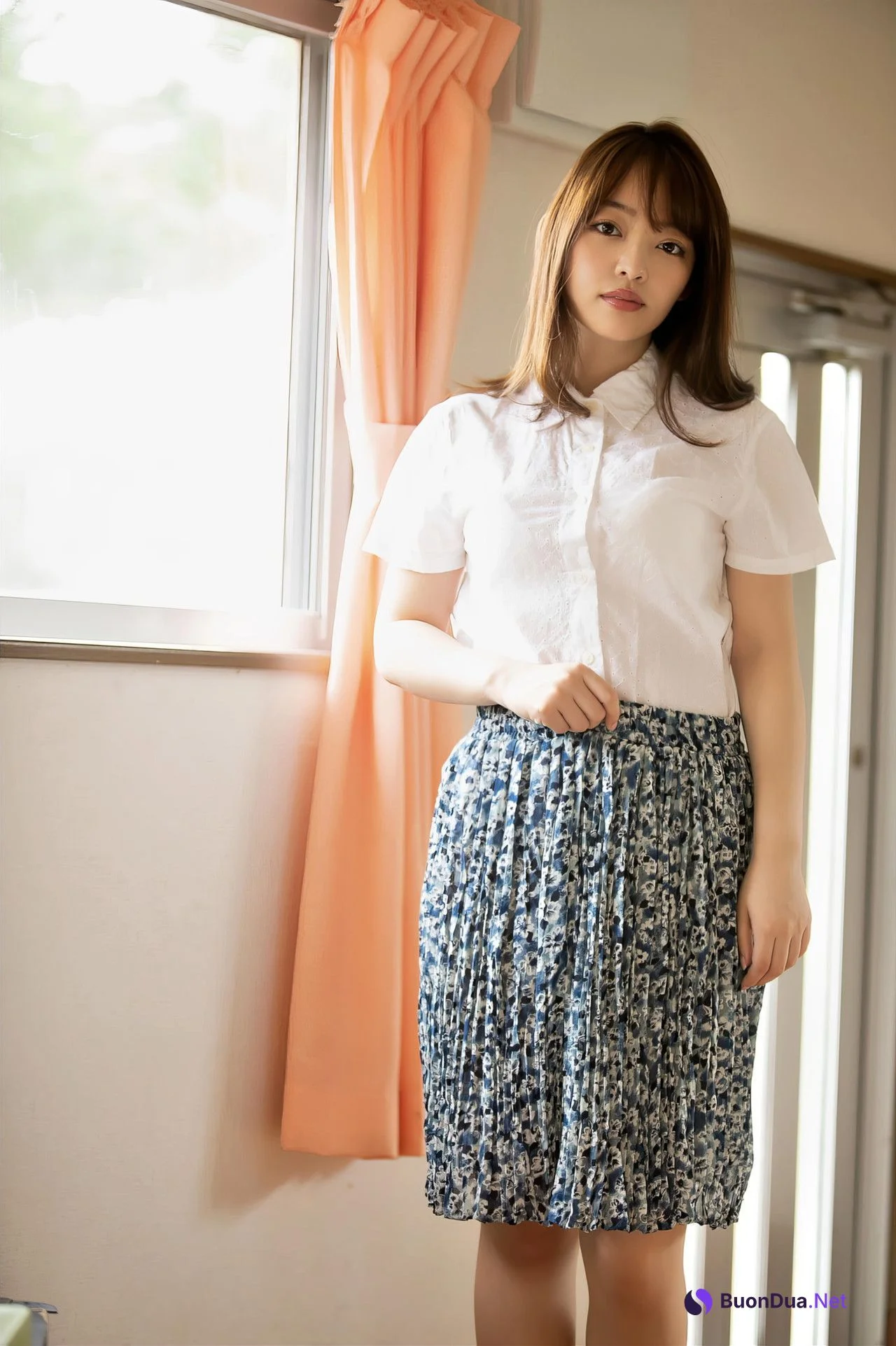 Haruka Ando 安藤遥, デジタル写真集 idolpost [恋の絶対音感] Set.03 - Photo 7