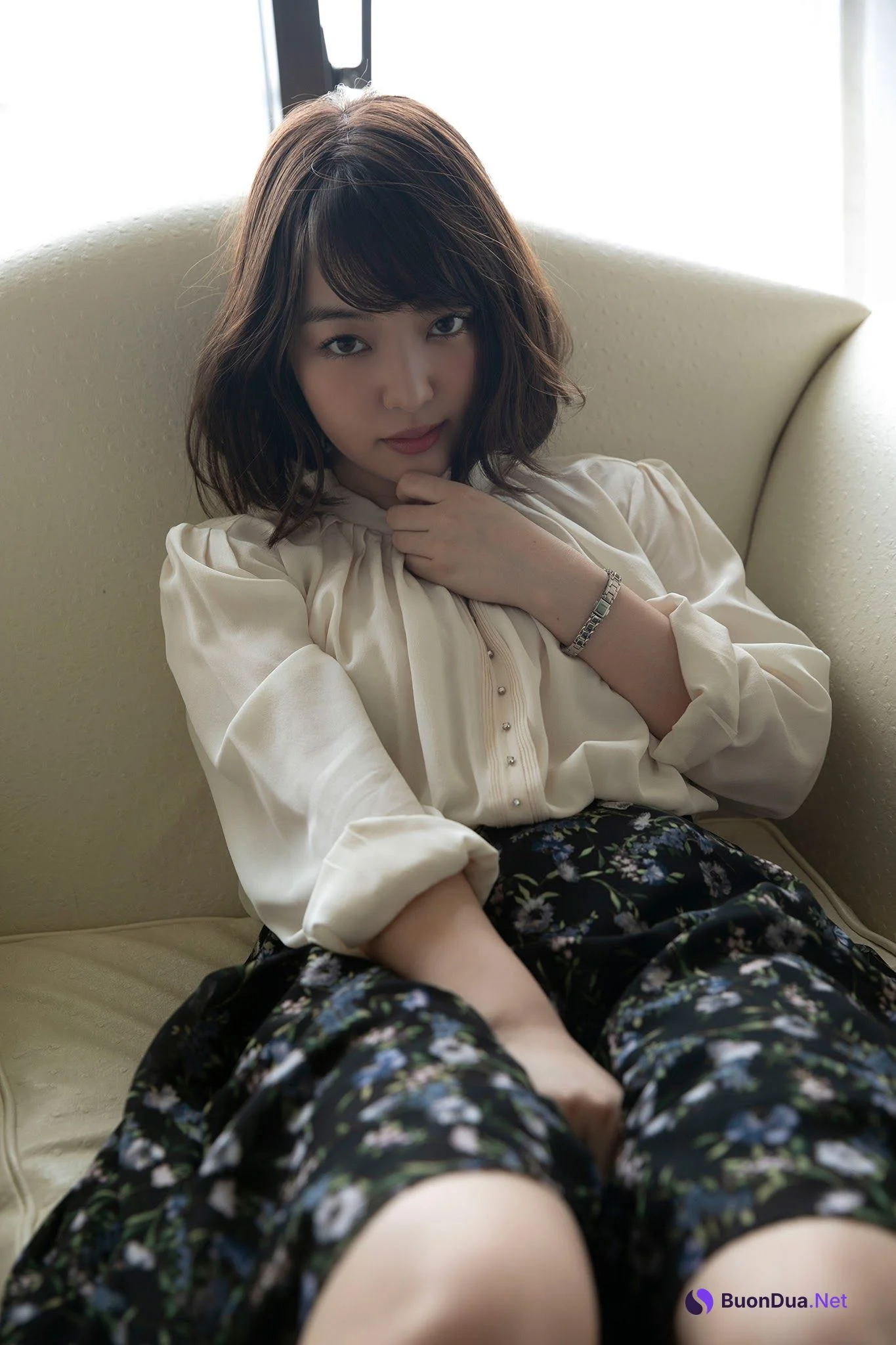 Haruka Ando 安藤遥, Shukan Post 2020.11.20 (週刊ポスト 2020年11月20日号) - Photo 3