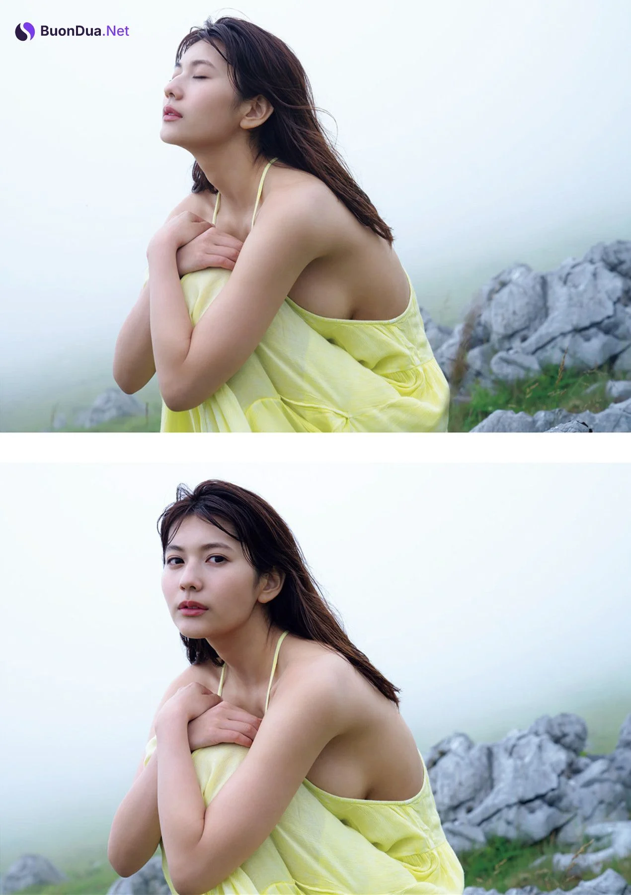 Haruka Arai 新井遥, 1st写真集 ‘Far Away’ Set.02 - Photo 10