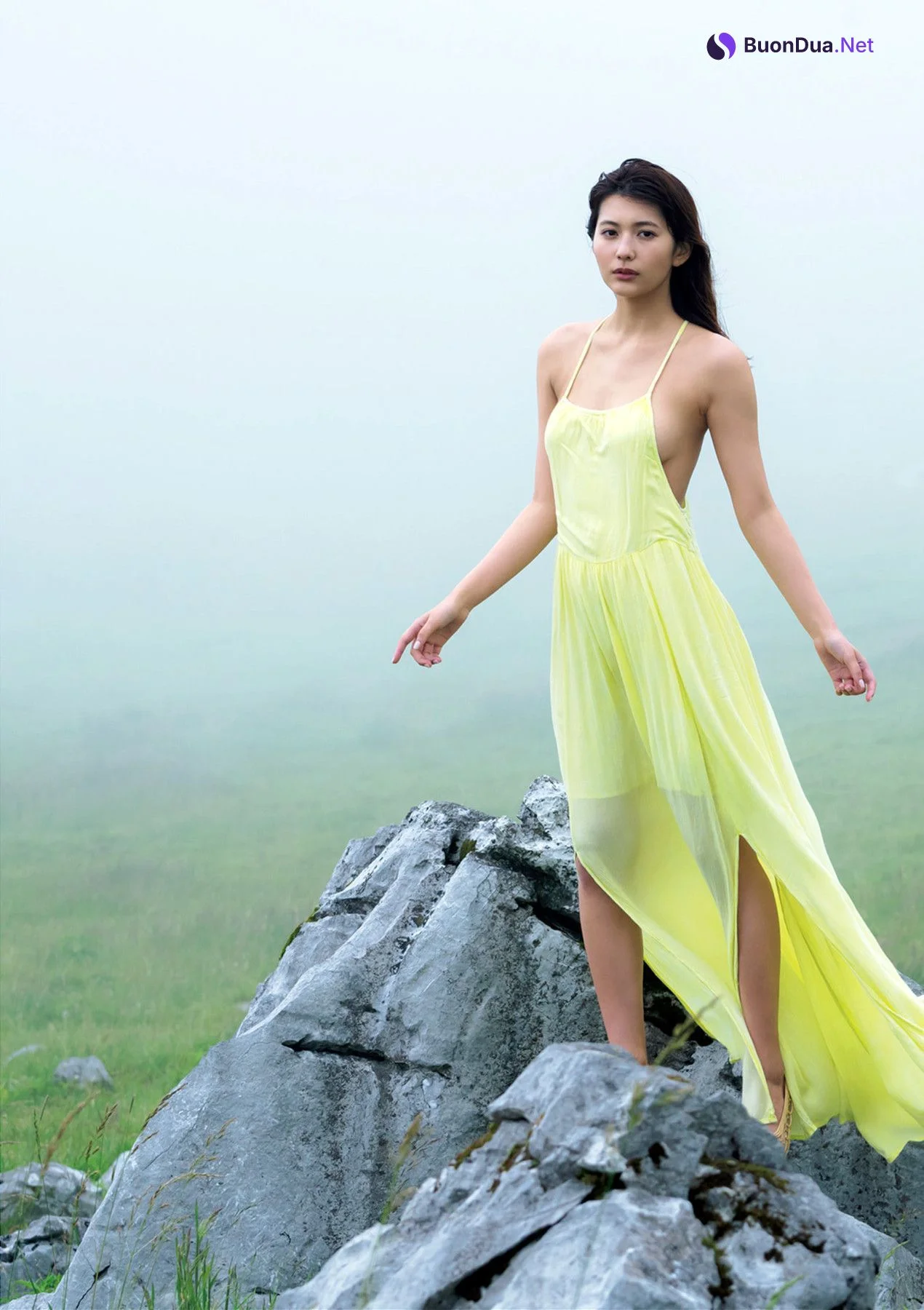 Haruka Arai 新井遥, 1st写真集 ‘Far Away’ Set.02 - Photo 8