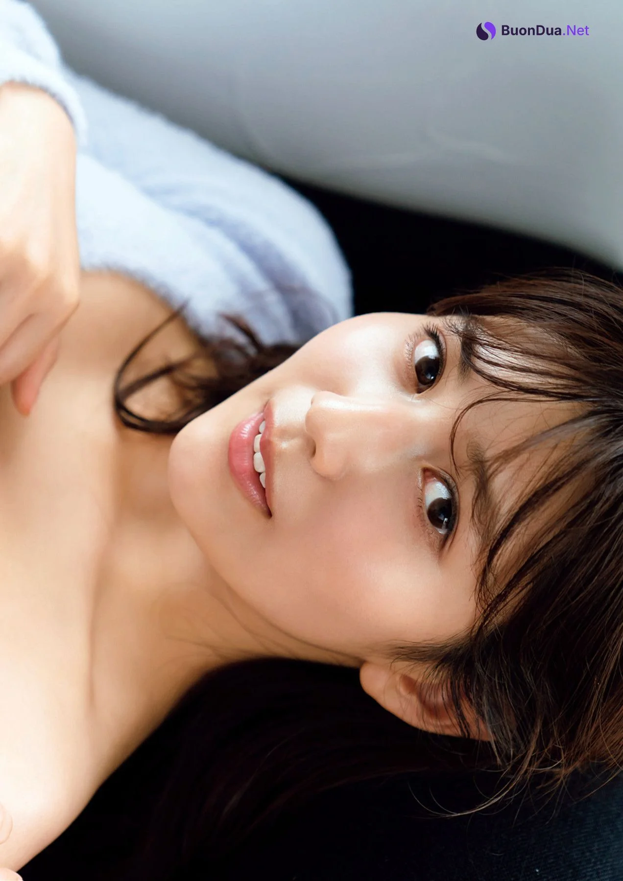 Haruka Arai 新井遥, 1st写真集 ‘Far Away’ Set.04 - Photo 11
