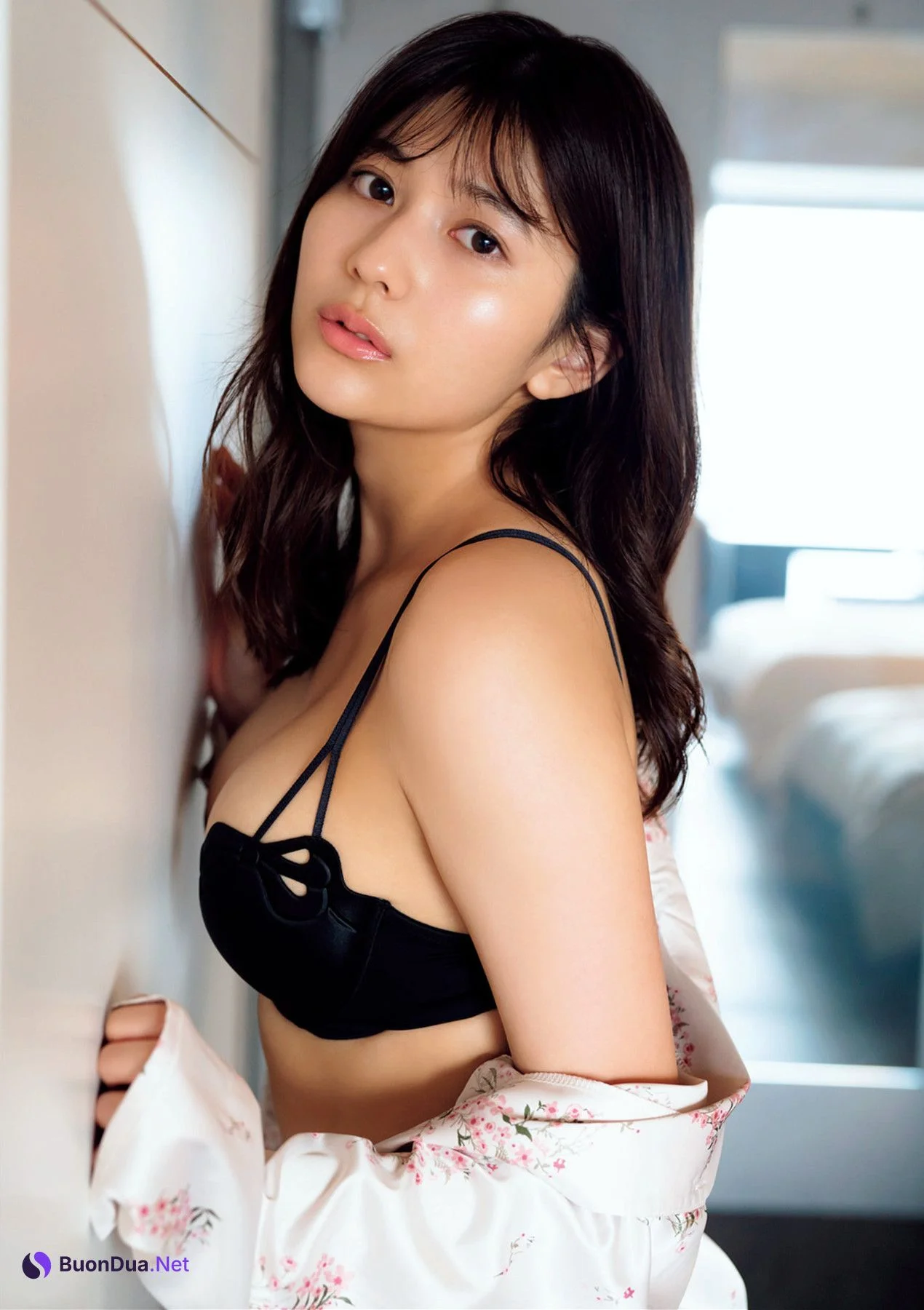 Haruka Arai 新井遥, 1st写真集 ‘Far Away’ Set.04 - Photo 20