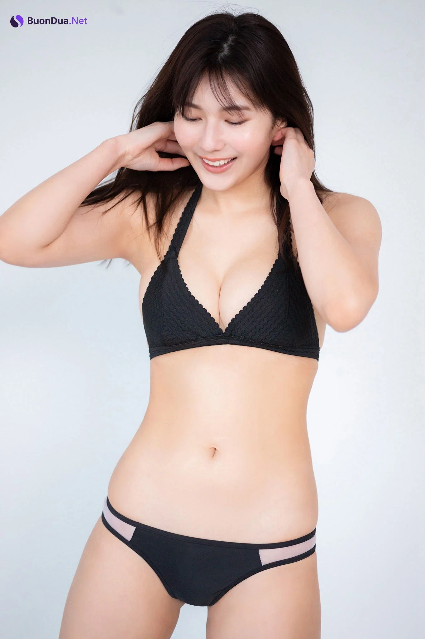 Haruka Arai 新井遥, ヤンマガWeb ミスマガ2020おしゃかわグラビア - Photo 20