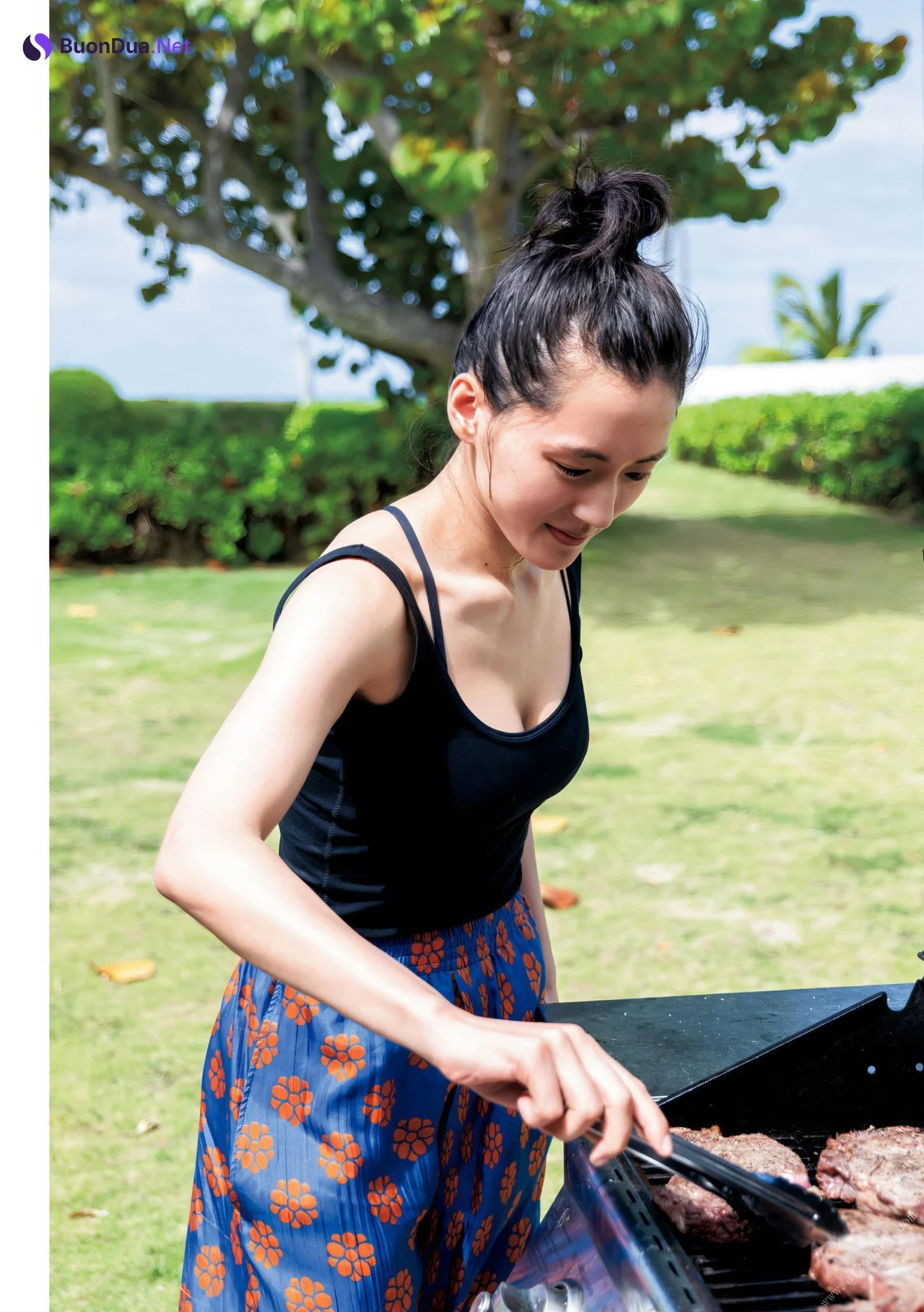 Haruka Ayase 绫濑遥, 写真集 [ハルカノイセカイ 02] Set.01 - รูปภาพ 14