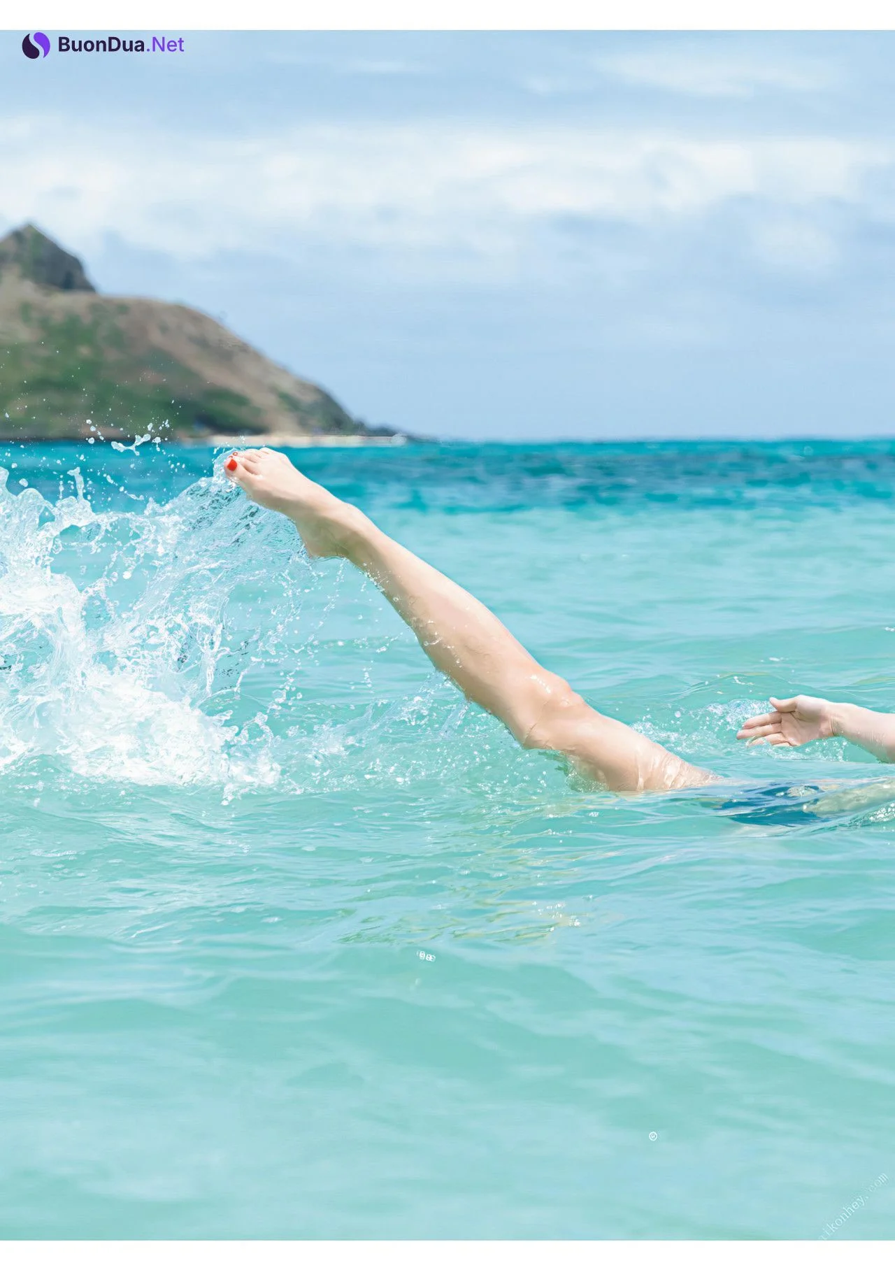 Haruka Ayase 绫濑遥, 写真集 [ハルカノイセカイ 02] Set.01 - รูปภาพ 3