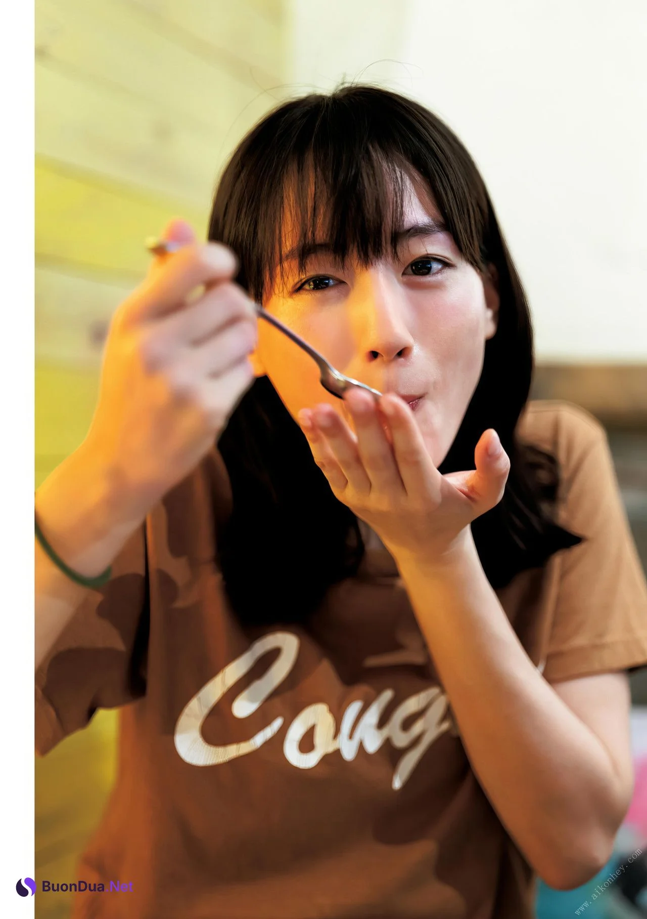 Haruka Ayase 绫濑遥, 写真集 [ハルカノイセカイ 02] Set.02 - รูปภาพ 10