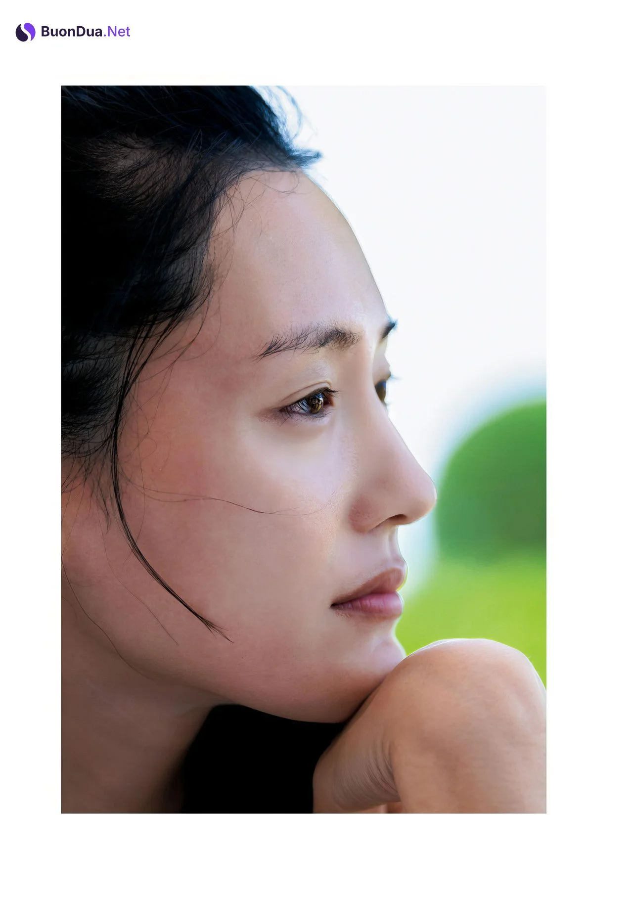 Haruka Ayase 绫濑遥, 写真集 [ハルカノイセカイ 02] Set.02 - รูปภาพ 11
