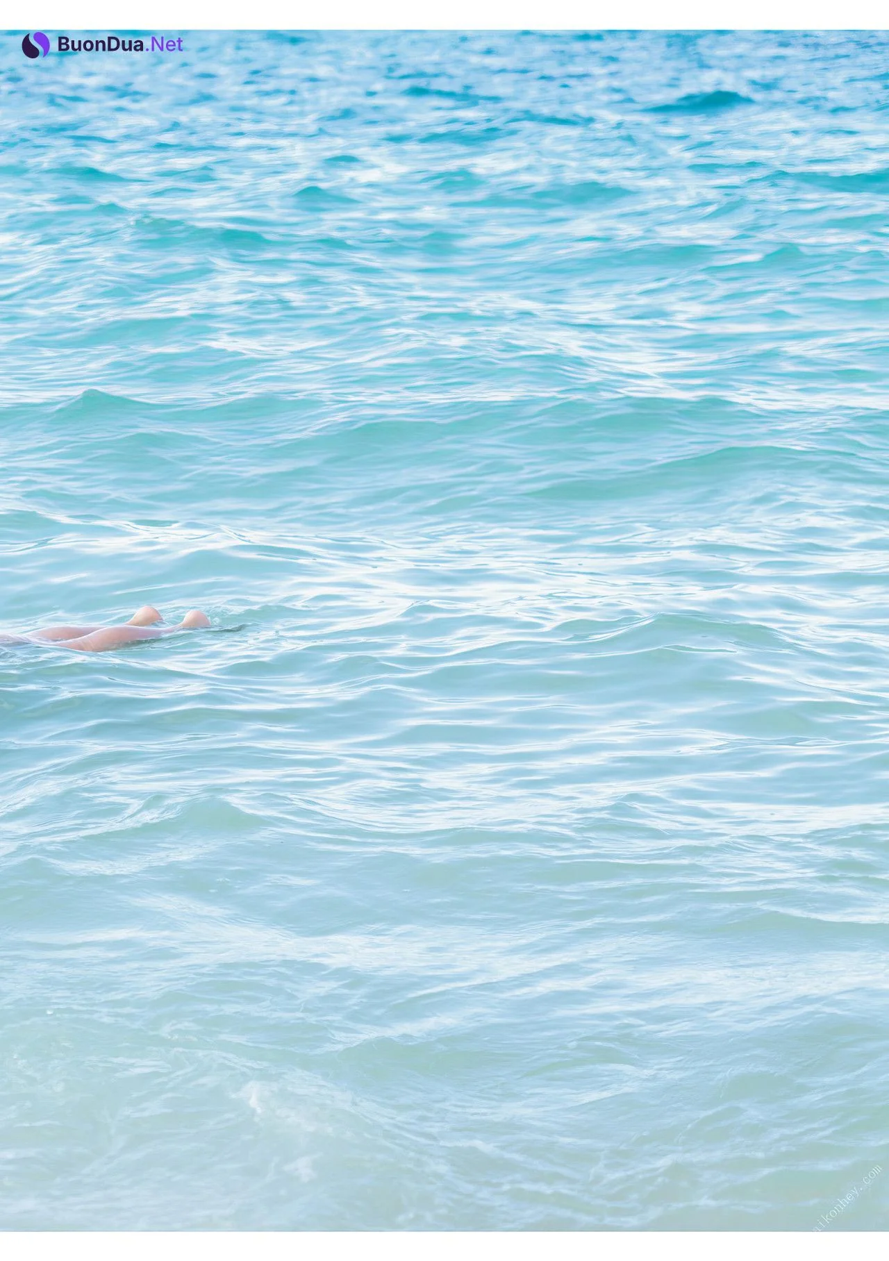 Haruka Ayase 绫濑遥, 写真集 [ハルカノイセカイ 02] Set.03 - Photo 12