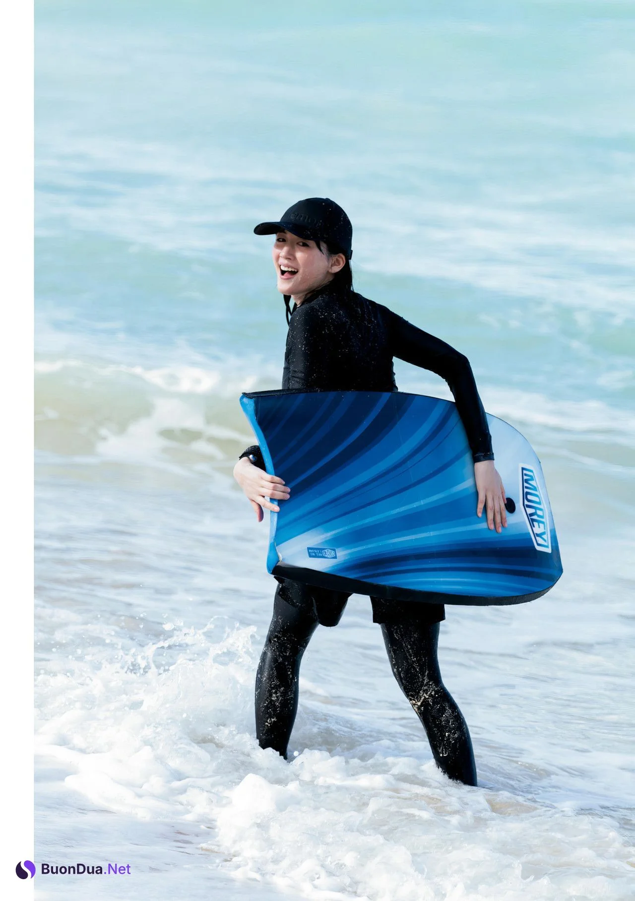 Haruka Ayase 绫濑遥, 写真集 [ハルカノイセカイ 02] Set.03 - Photo 15