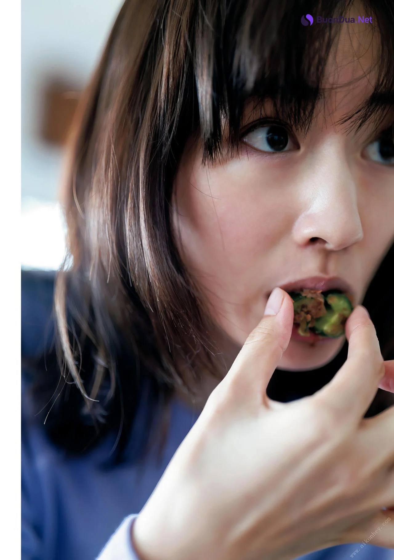 Haruka Ayase 绫濑遥, 写真集 [ハルカノイセカイ 02] Set.03 - Photo 2