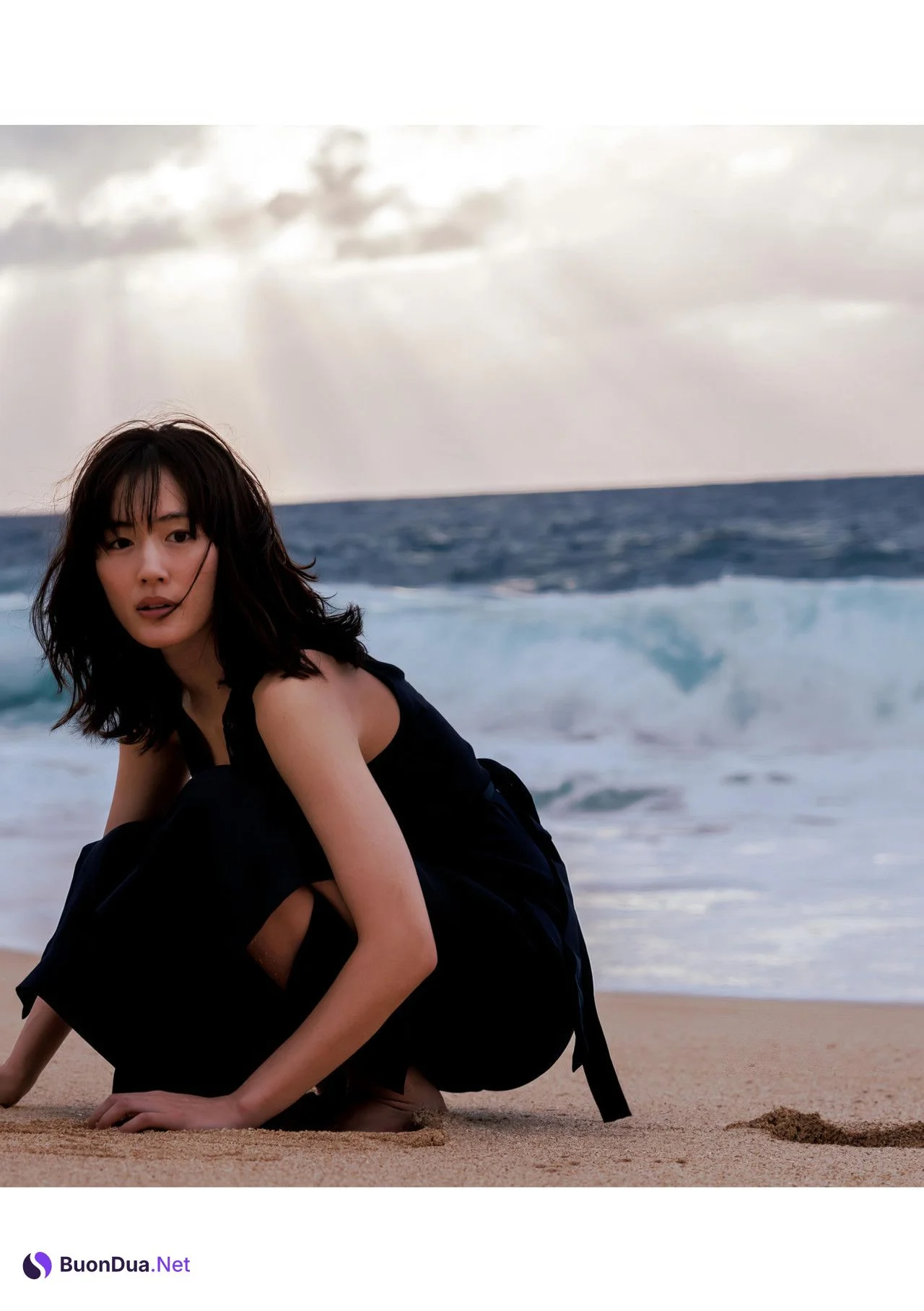 Haruka Ayase 绫濑遥, 写真集 [ハルカノイセカイ 02] Set.03 - Photo 20