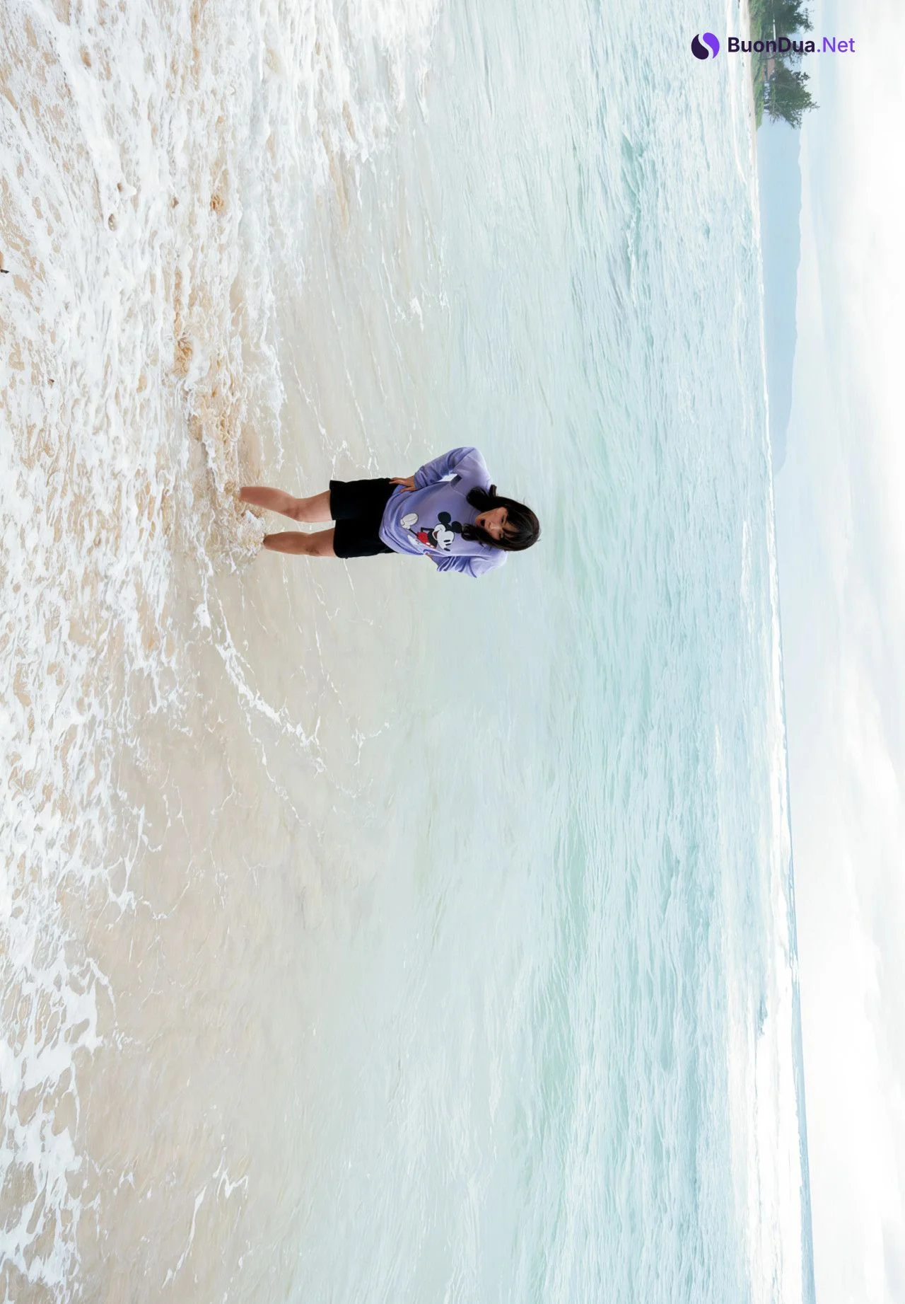 Haruka Ayase 绫濑遥, 写真集 [ハルカノイセカイ 02] Set.03 - Photo 5