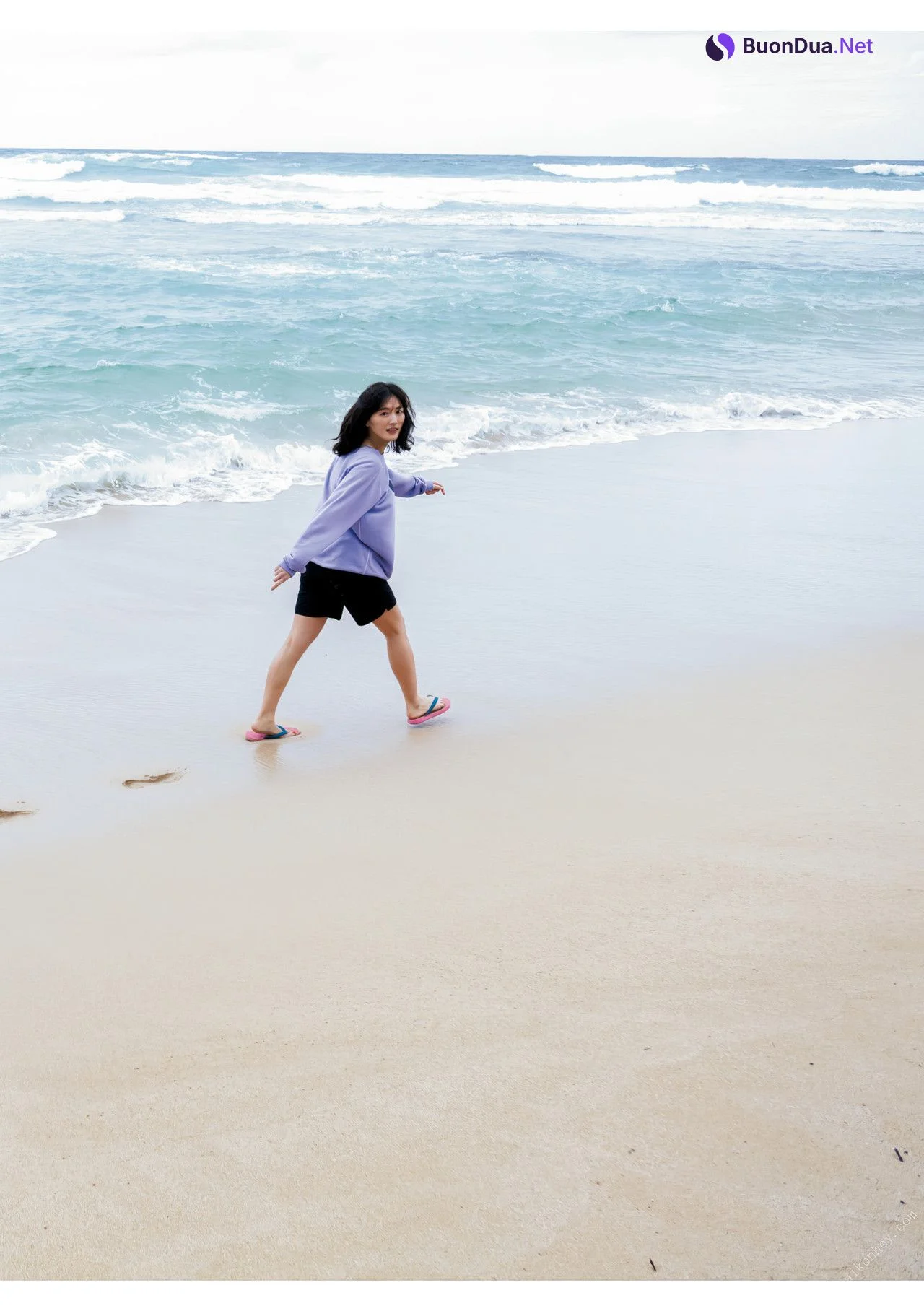 Haruka Ayase 绫濑遥, 写真集 [ハルカノイセカイ 02] Set.03 - Photo 6