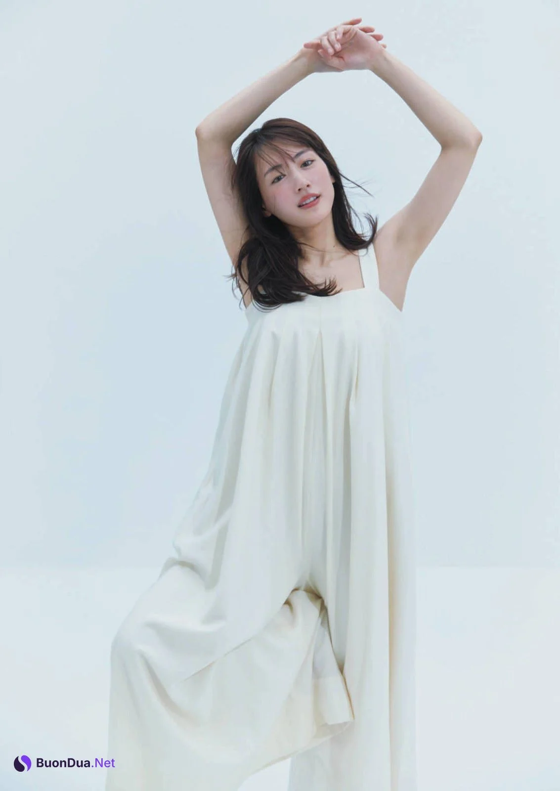 Haruka Ayase 綾瀬はるか, Shukan Bunshun 2020.01.07 (週刊文春 2020年1月7日号) - Photo 3