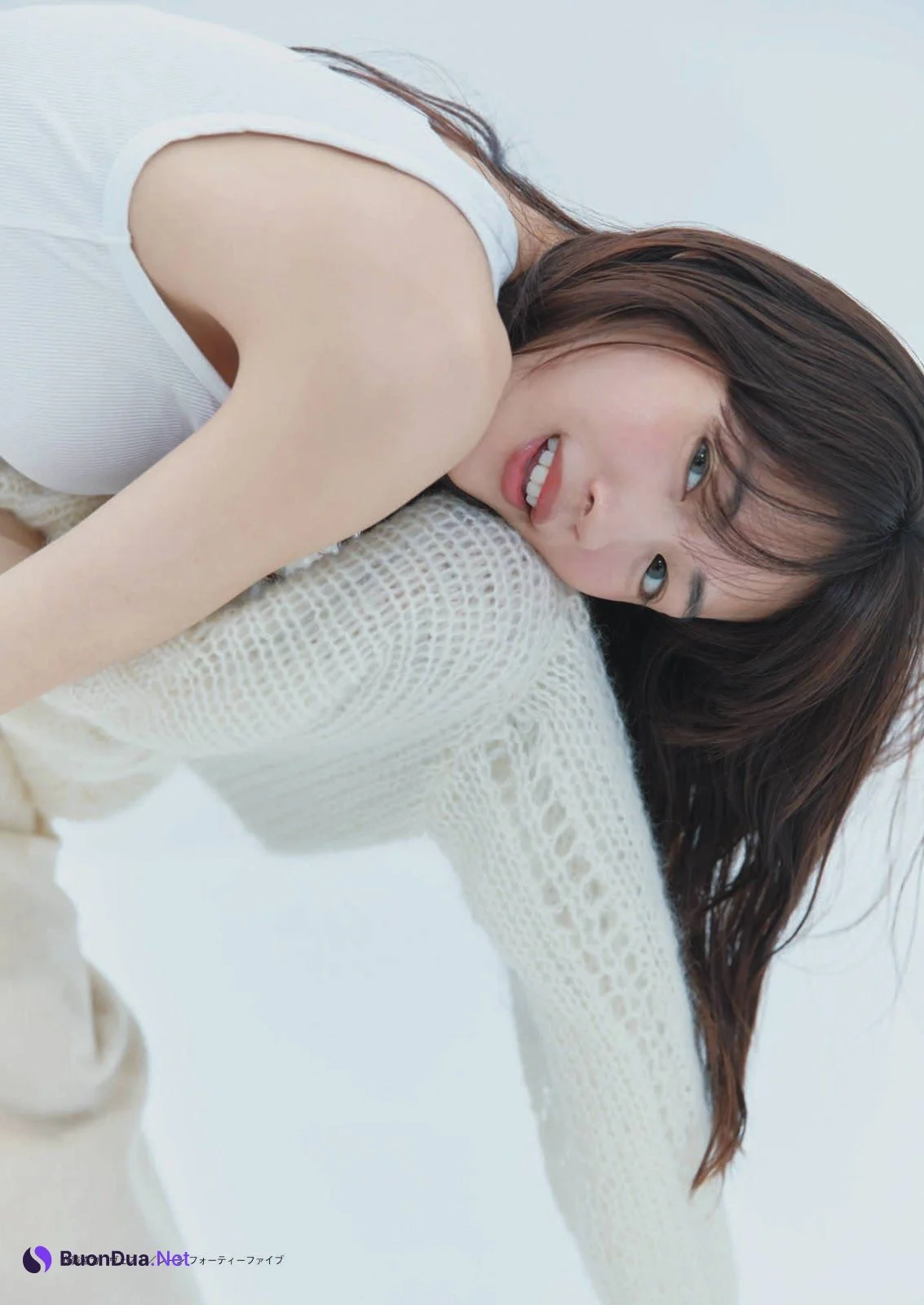 Haruka Ayase 綾瀬はるか, Shukan Bunshun 2020.01.07 (週刊文春 2020年1月7日号) - Photo 4
