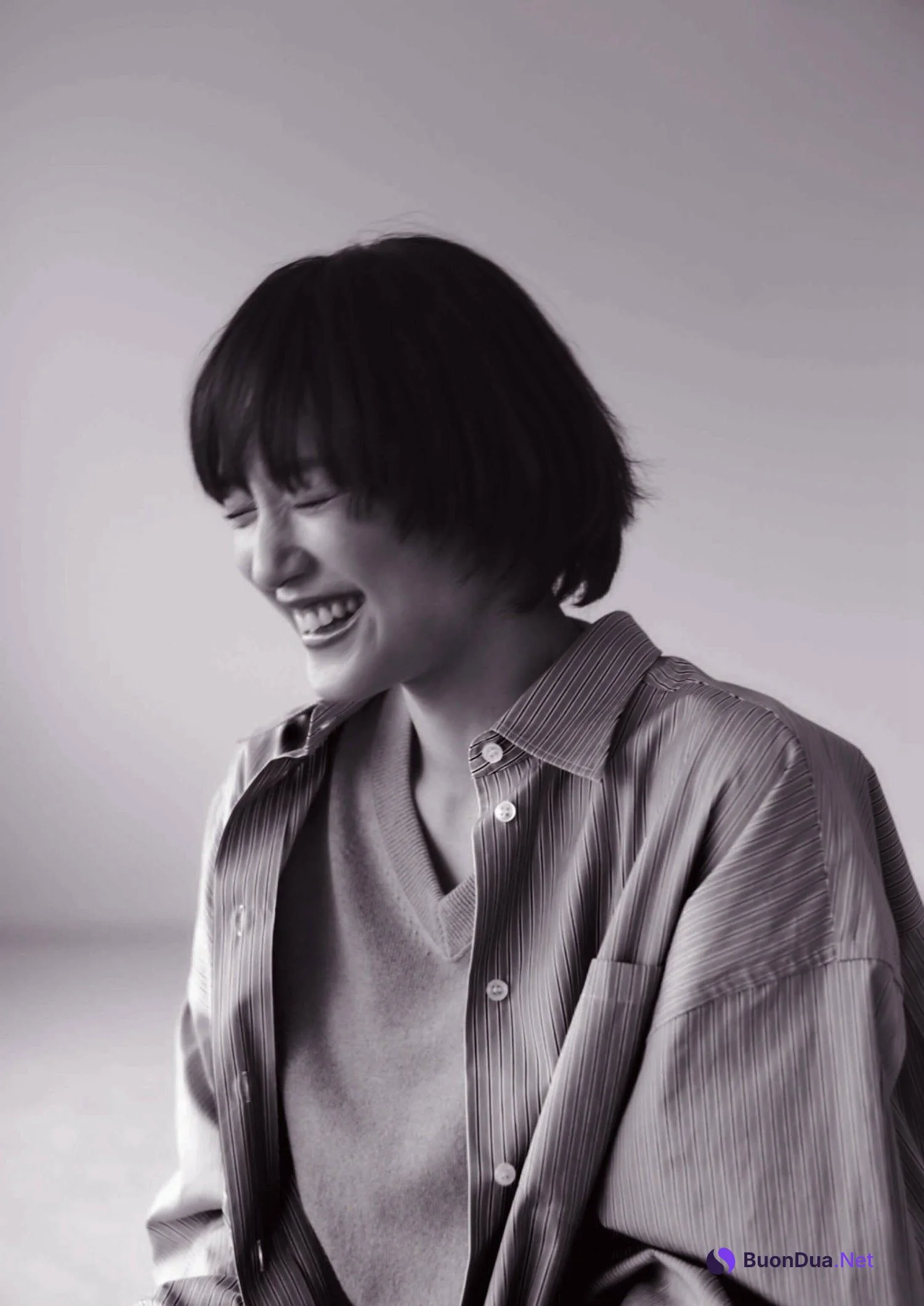 Haruka Ayase 綾瀬はるか, Shukan Bunshun 2023.01.05 (週刊文春 2023年1月5日号) - รูปภาพ 2