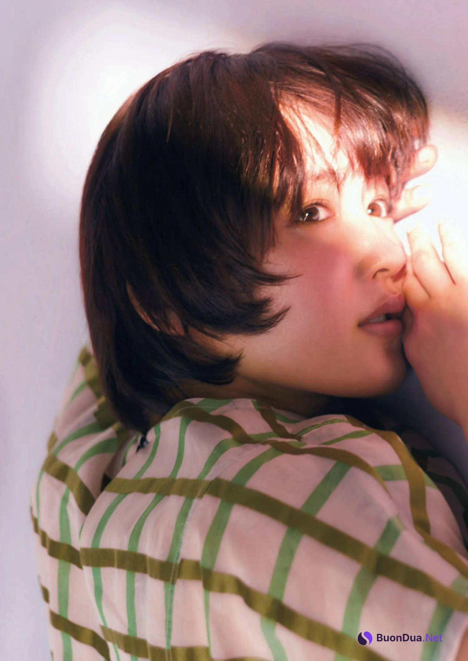 Haruka Ayase 綾瀬はるか, Shukan Bunshun 2023.01.05 (週刊文春 2023年1月5日号) - รูปภาพ 6