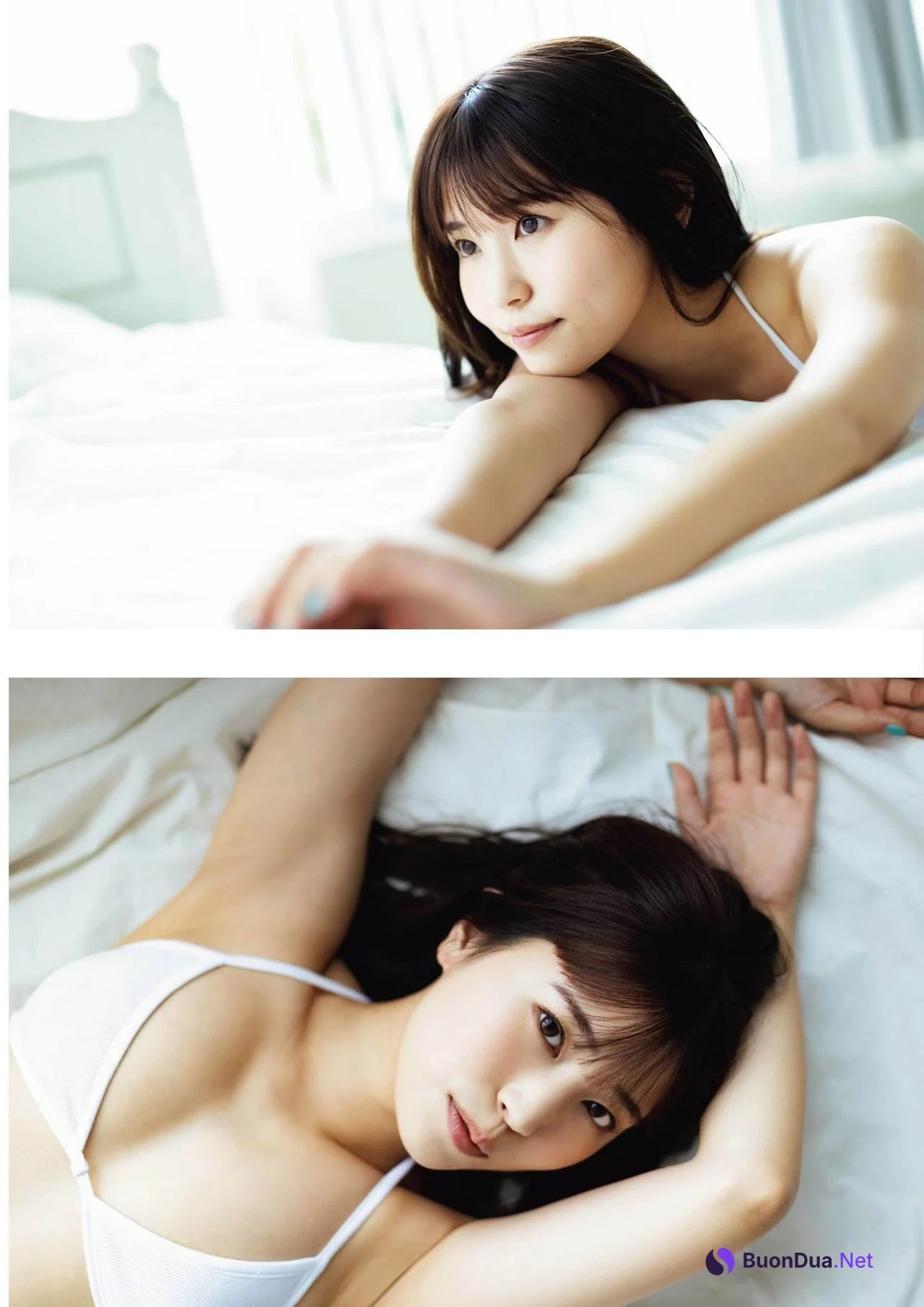 Haruka Bandou 坂東遥, ENTAME 2021.11 (月刊エンタメ 2021年11月号) - Photo 2