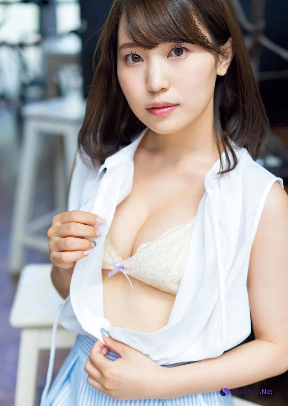Haruka Bandou 坂東遥, FLASH 2021.06.22 (フラッシュ 2021年6月22日号) - Photo 6