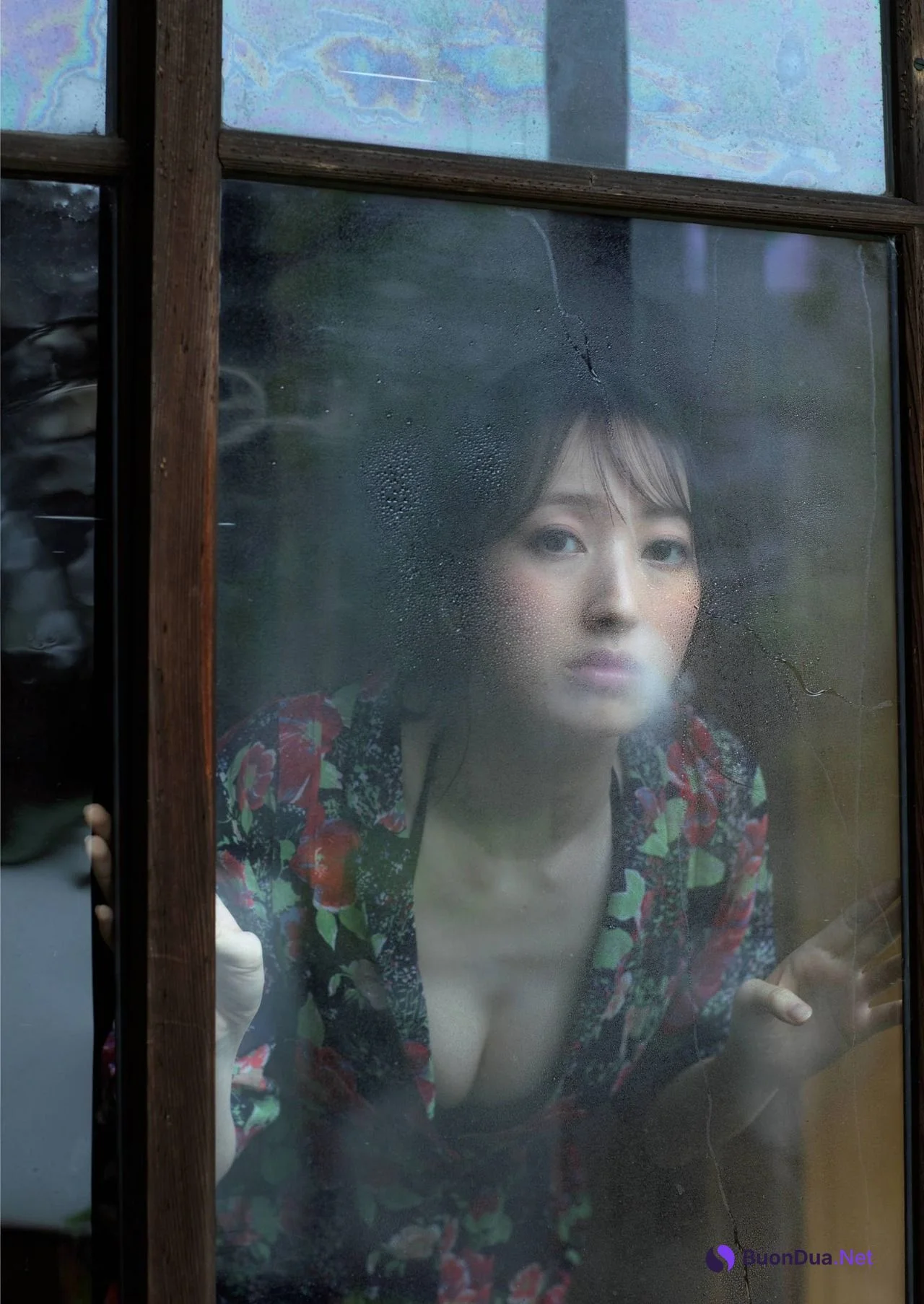 Haruka Dan 團遥香, Shukan Post 2021.07.09 (週刊ポスト 2021年7月9日号) - Photo 8