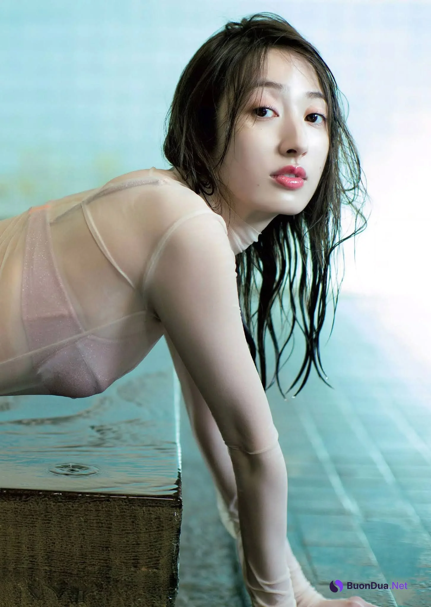 Haruka Dan 團遥香, Weekly Playboy 2020 No.52 (週刊プレイボーイ 2020年52号) - 사진 5