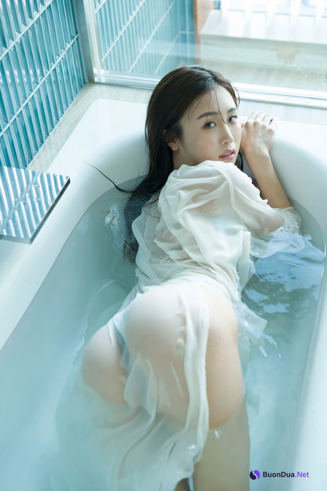 HARUKA バズーカ, FRIDAYデジタル写真集 マンスリーガール005 Set.03 - 사진 18