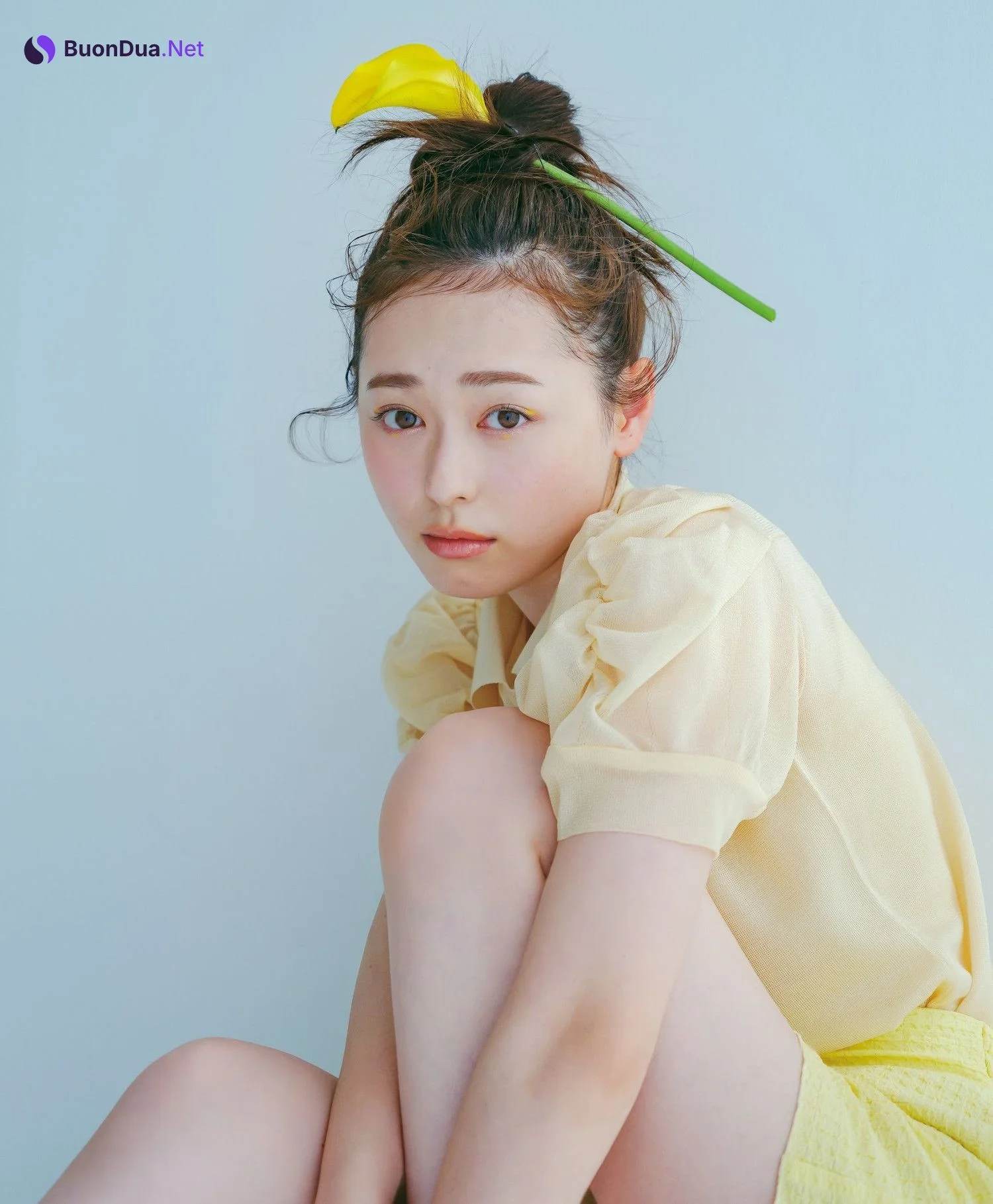 Haruka Fukuhara 福原遥, aR (アール) Magazine 2023.10 - Photo 13