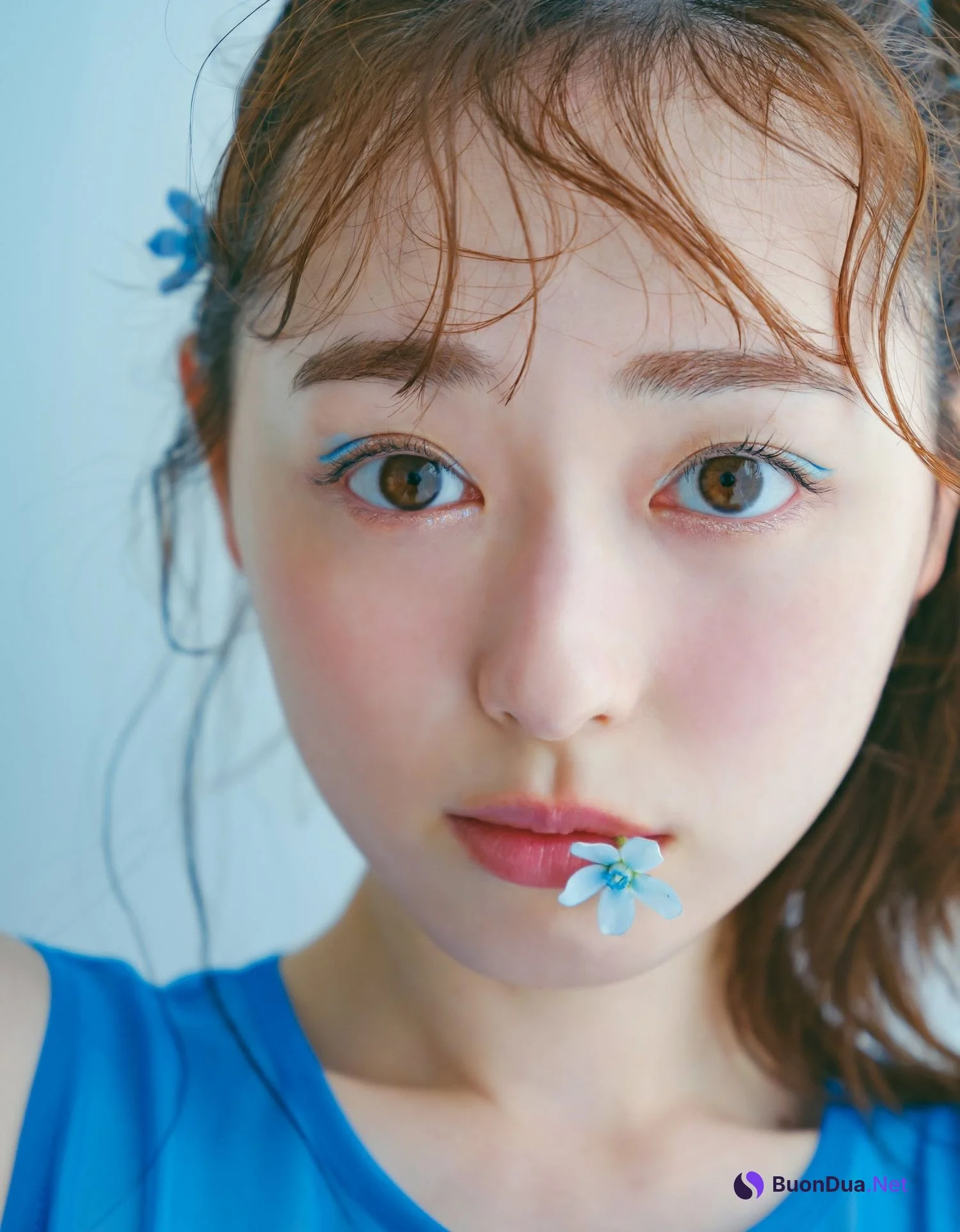 Haruka Fukuhara 福原遥, aR (アール) Magazine 2023.10 - Photo 15
