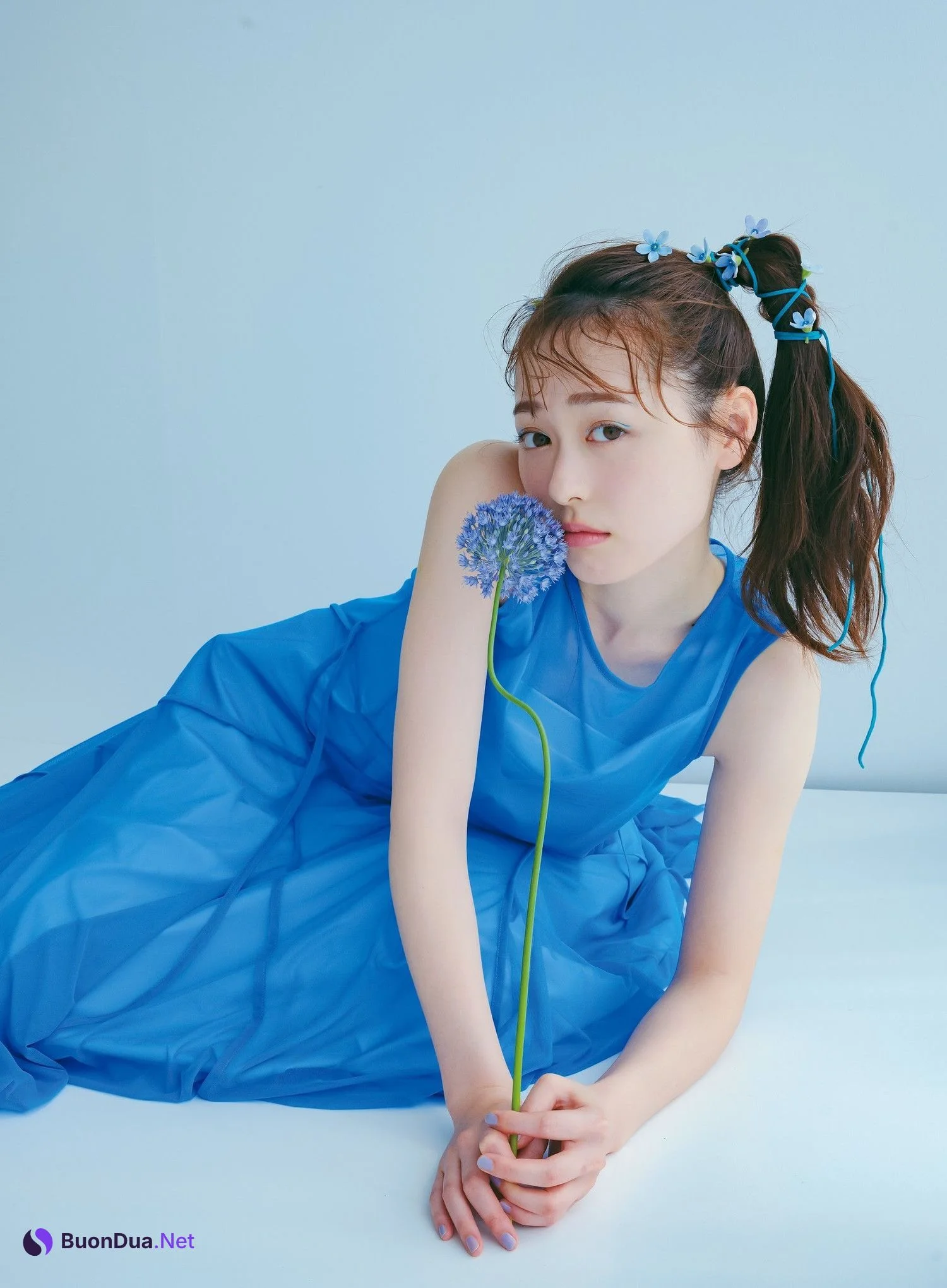Haruka Fukuhara 福原遥, aR (アール) Magazine 2023.10 - Photo 16