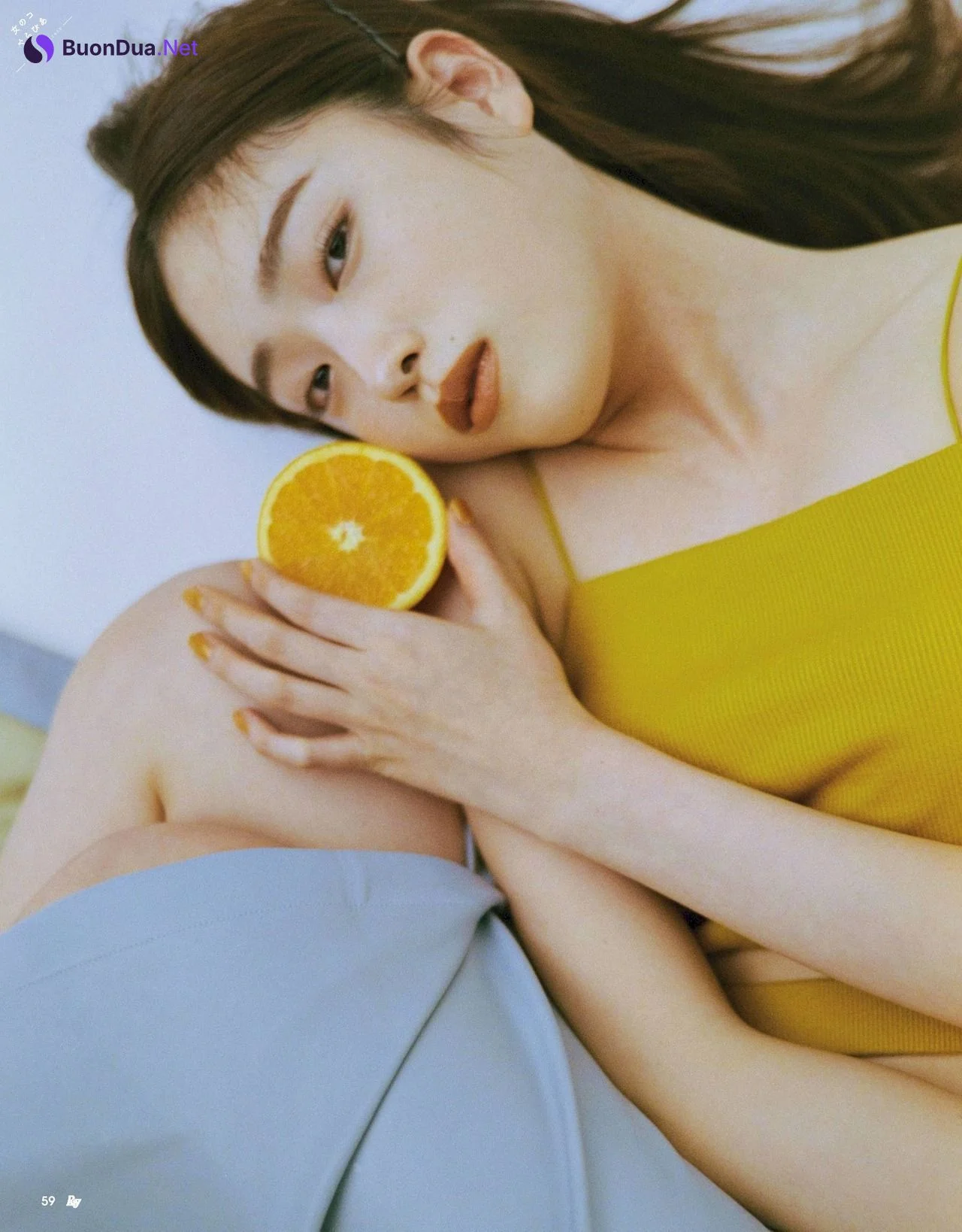 Haruka Fukuhara 福原遥, FLASH 2022.04.19 (フラッシュ 2022年4月19日号) - Photo 3