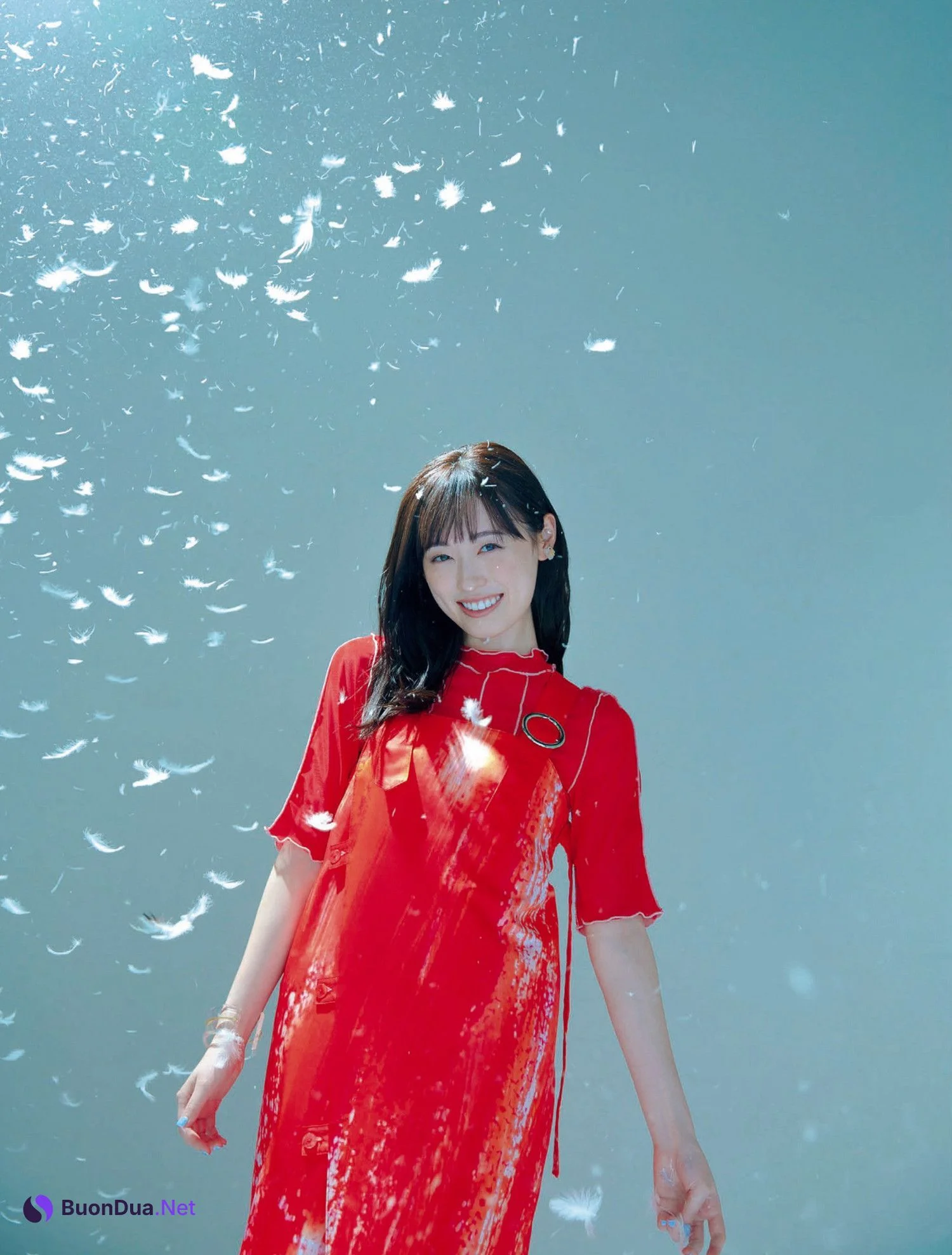 Haruka Fukuhara 福原遥, FLASH 2022.10.18 (フラッシュ 2022年10月18日号) - Photo 7