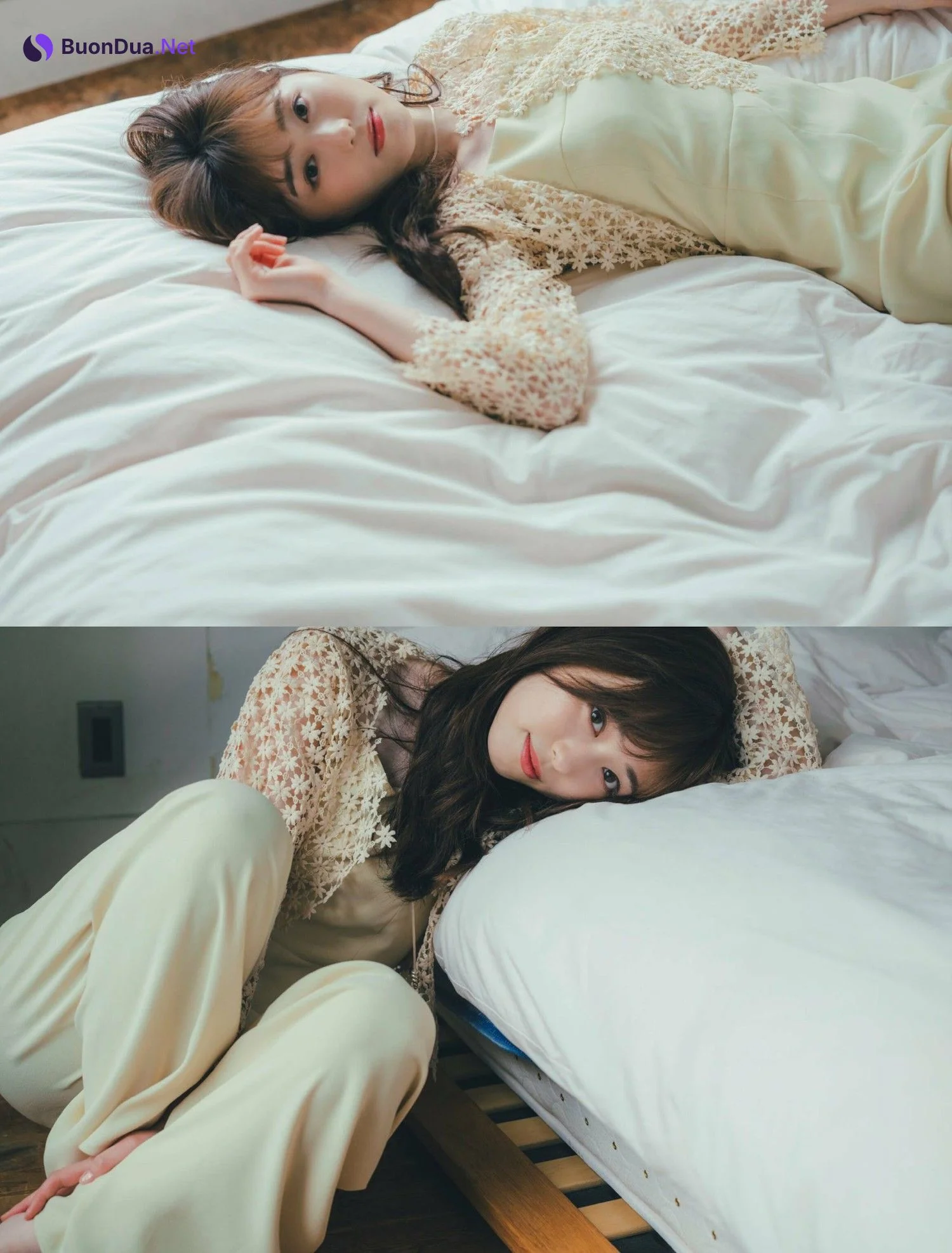 Haruka Fukuhara 福原遥, FLASH 2023.08.29 (フラッシュ 2023年8月29日号) - Photo 3